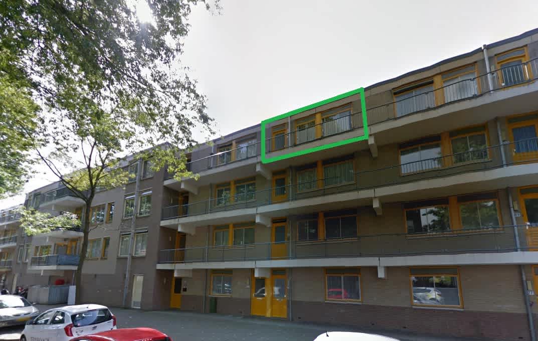 Buisweg 115 - Hilversum