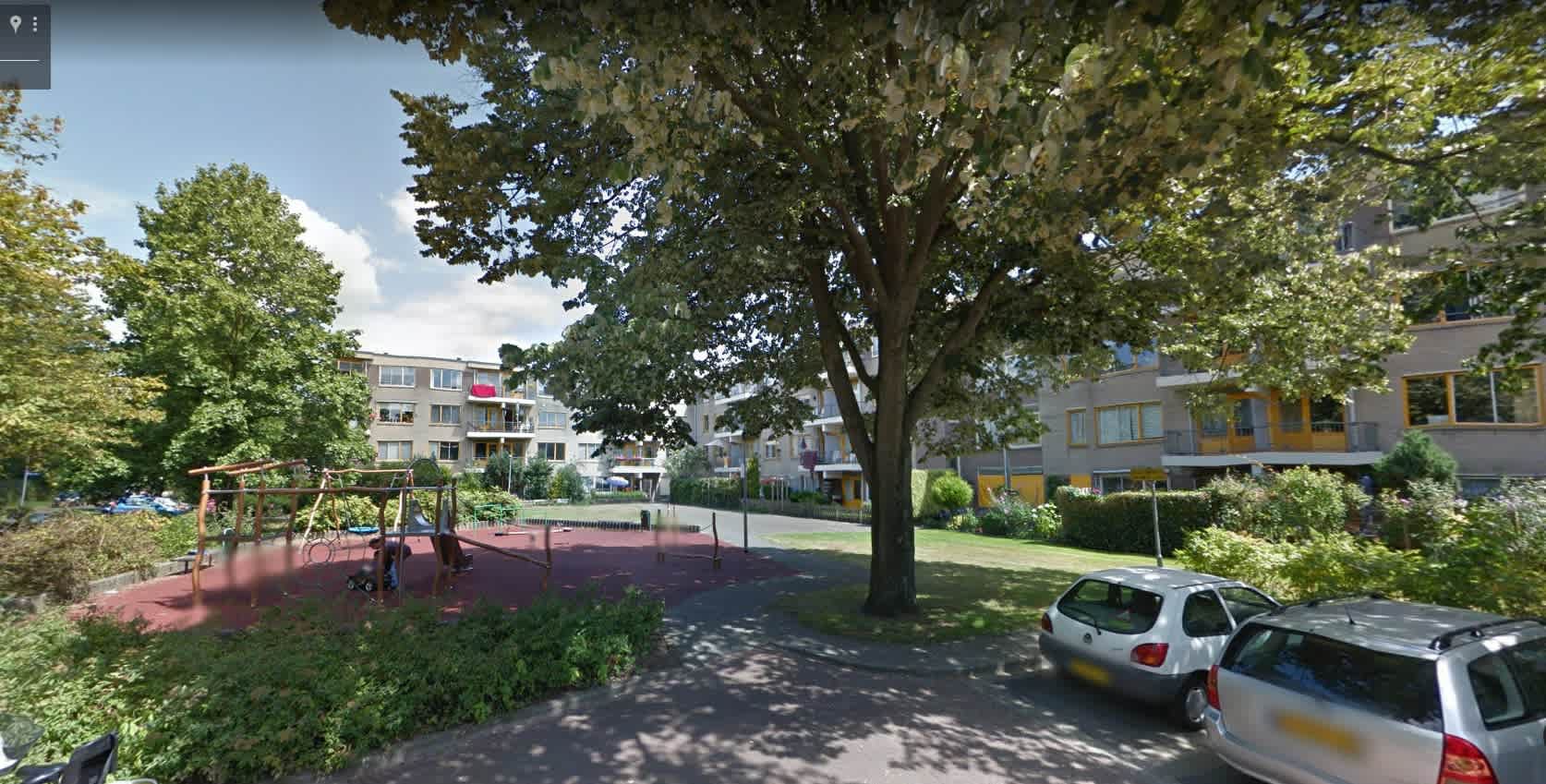 Buisweg 115 - Hilversum