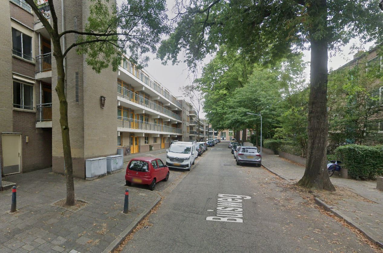 Buisweg 115 - Hilversum