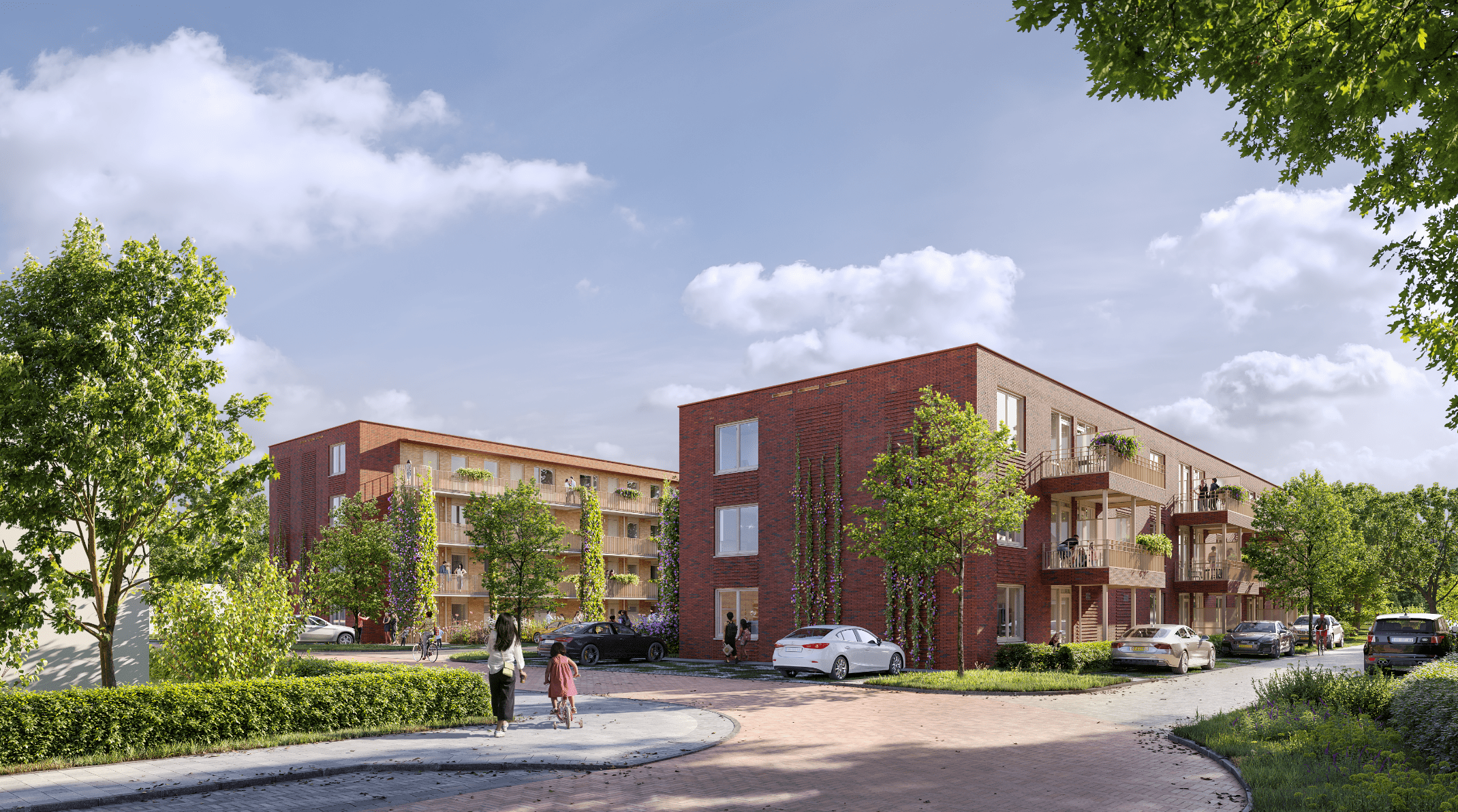 Pieter van Laerhage 1 - Nieuwegein