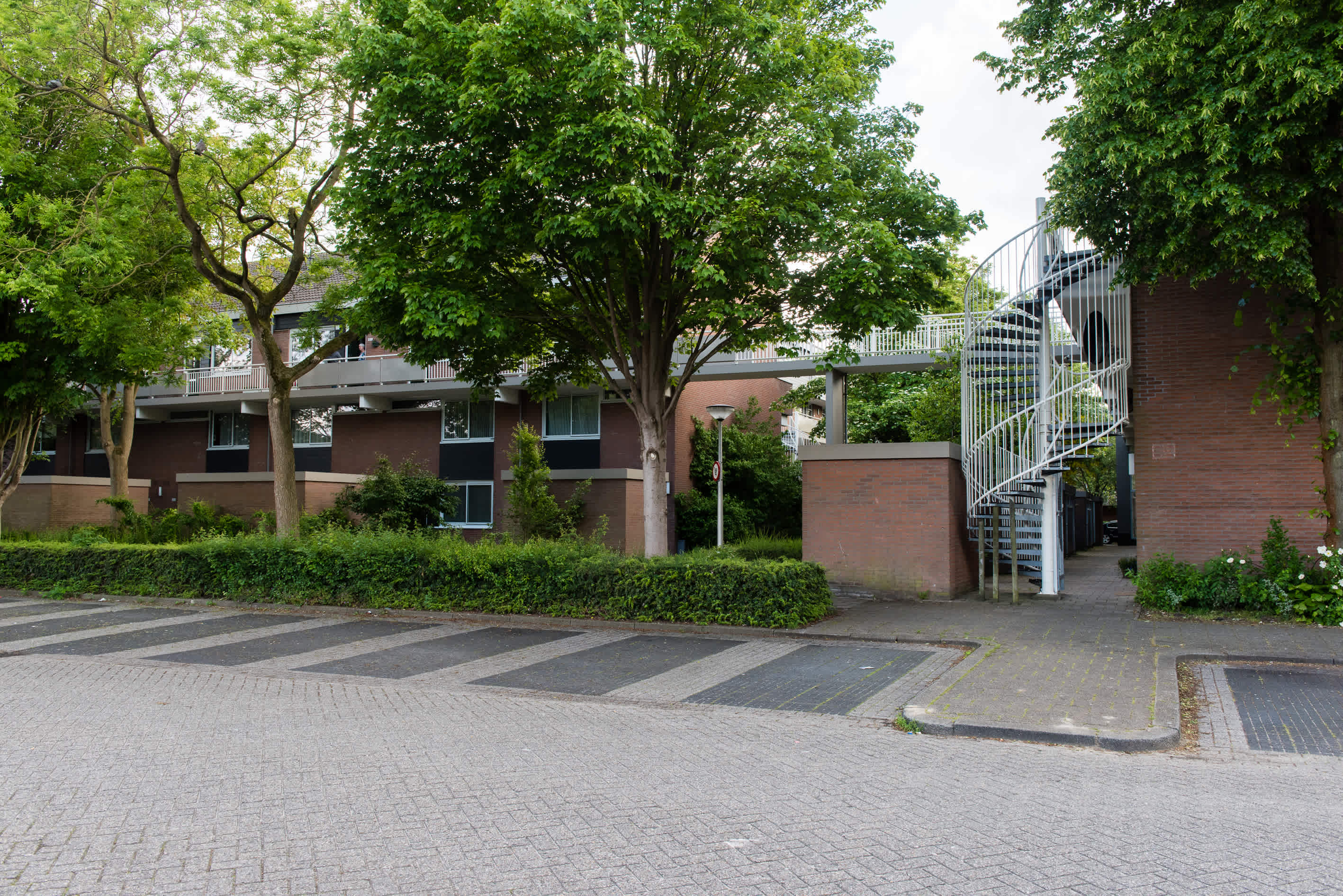 De Clomp 2210 - Zeist