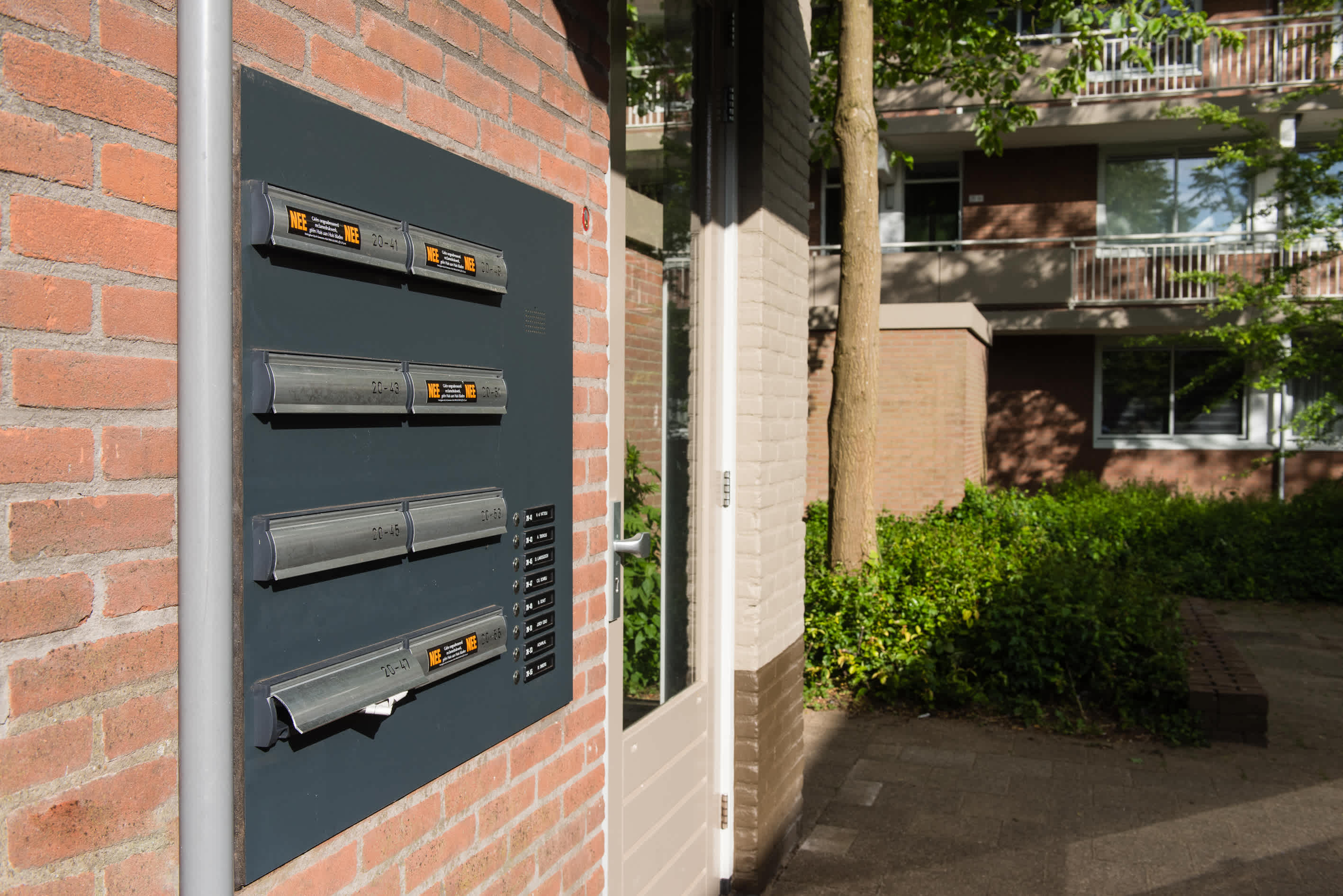 De Clomp 2210 - Zeist