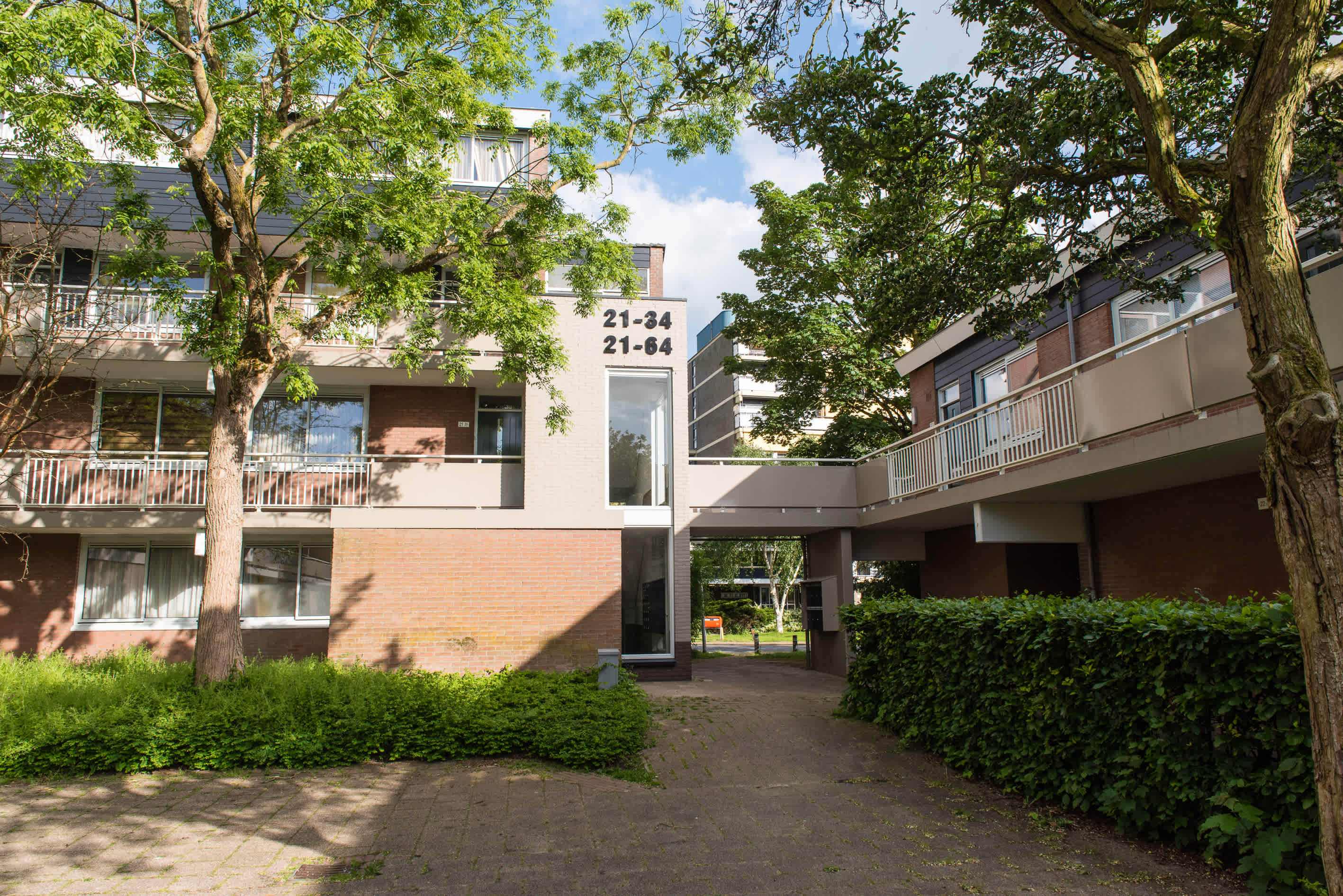 De Clomp 2210 - Zeist