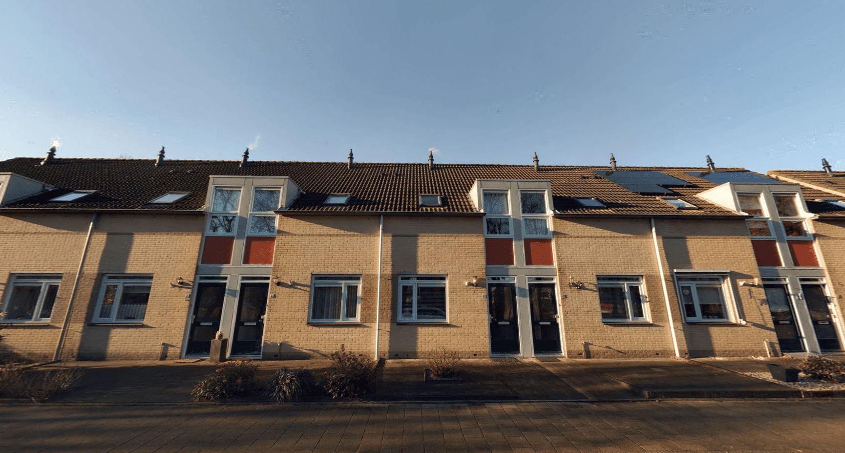 Robijnenbosweg 45 - Veenendaal