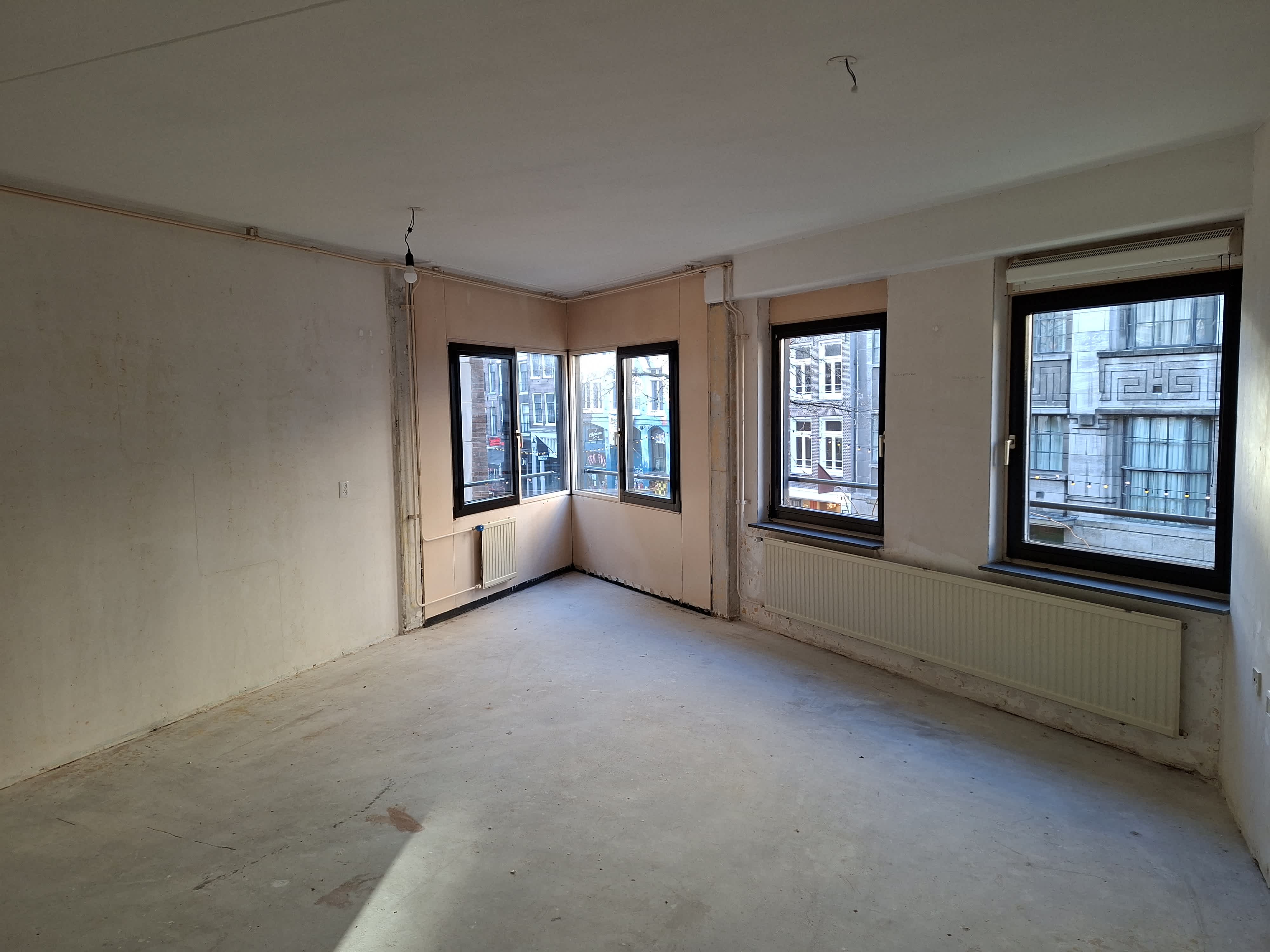 Keizerrijk 72 - Amsterdam