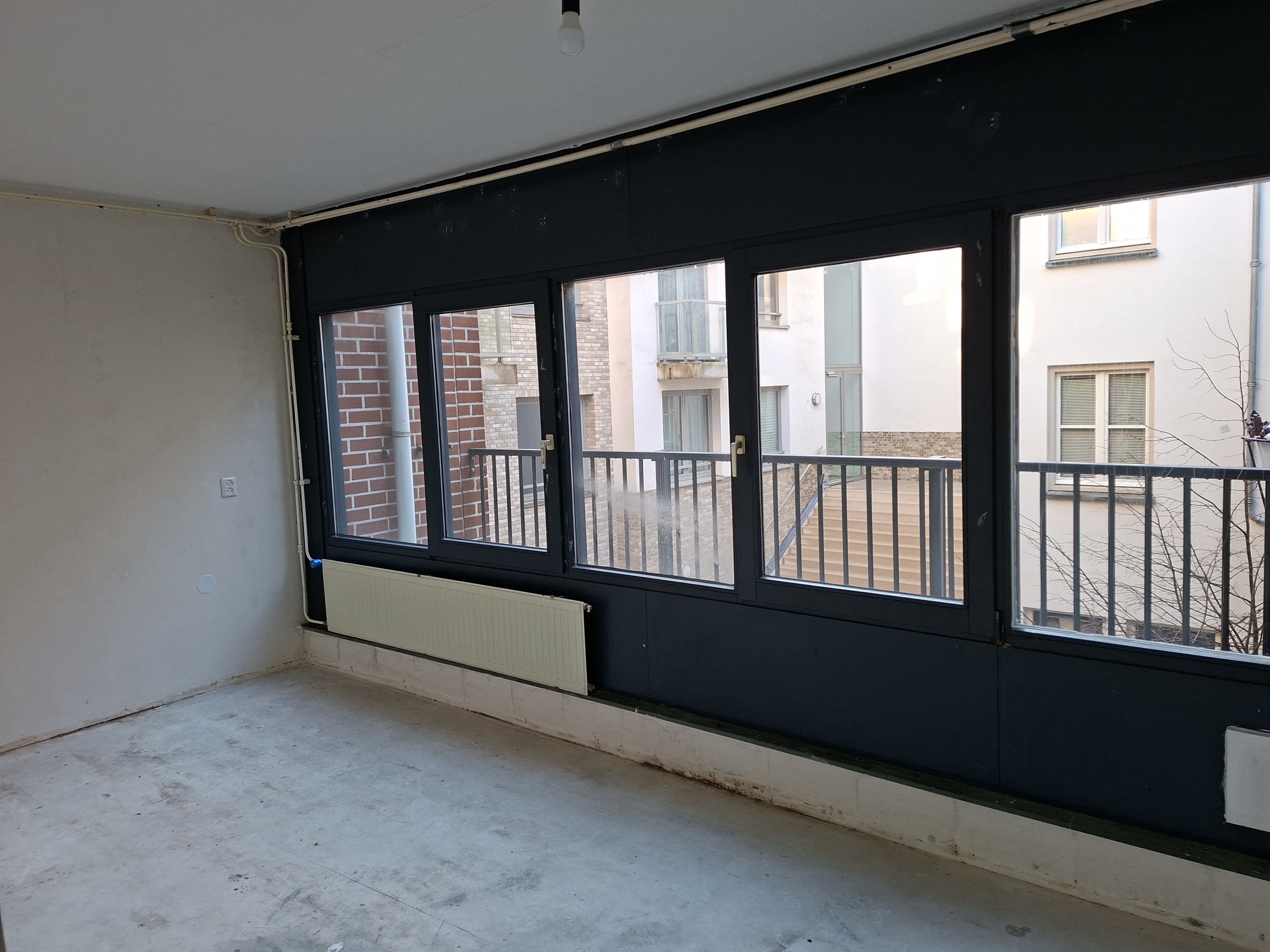 Keizerrijk 72 - Amsterdam