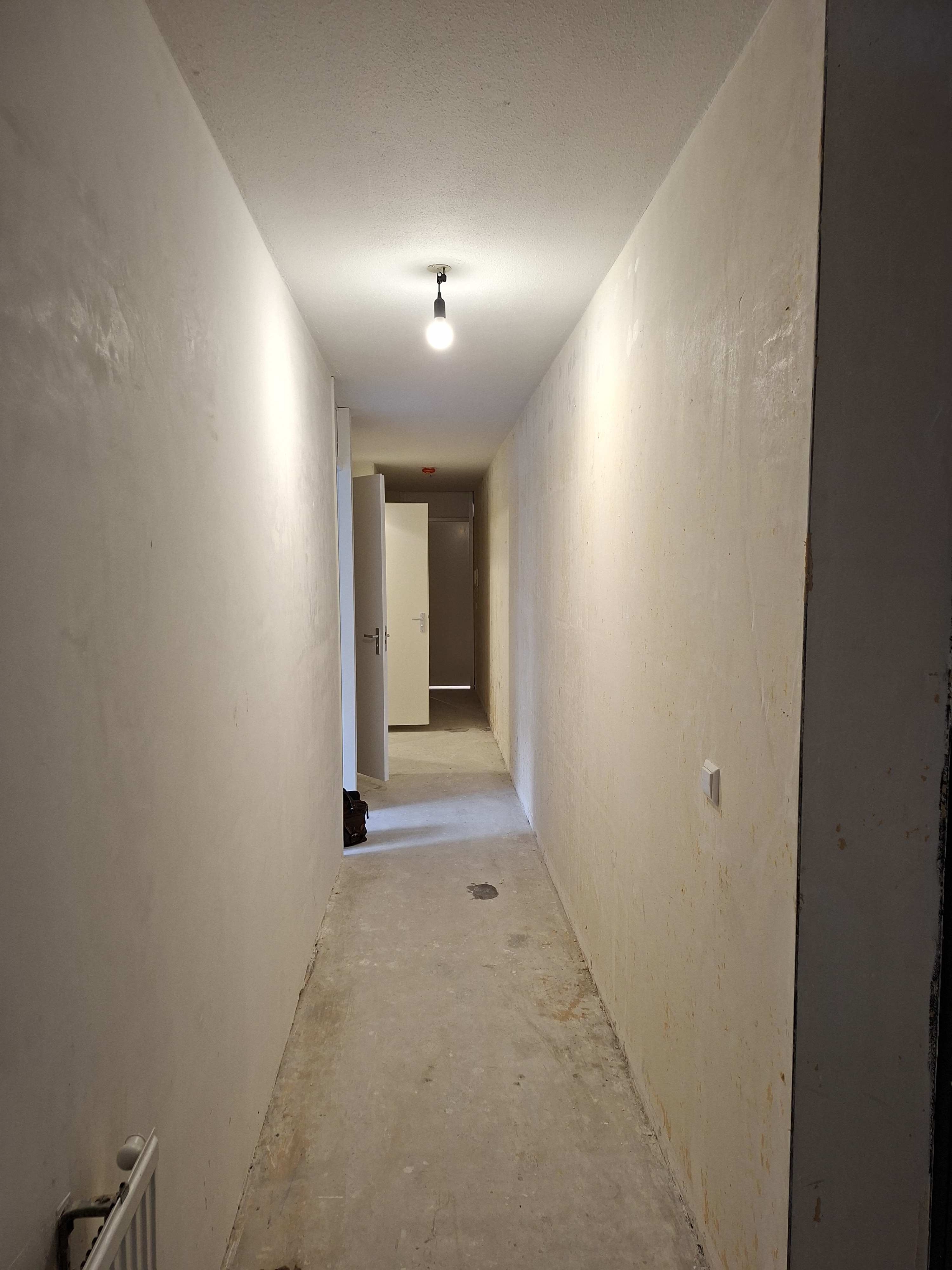 Keizerrijk 72 - Amsterdam