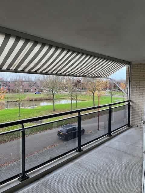 Colijnpark 87 - Nieuwegein