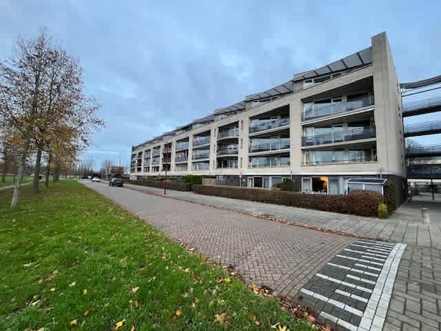 Colijnpark 87 - Nieuwegein