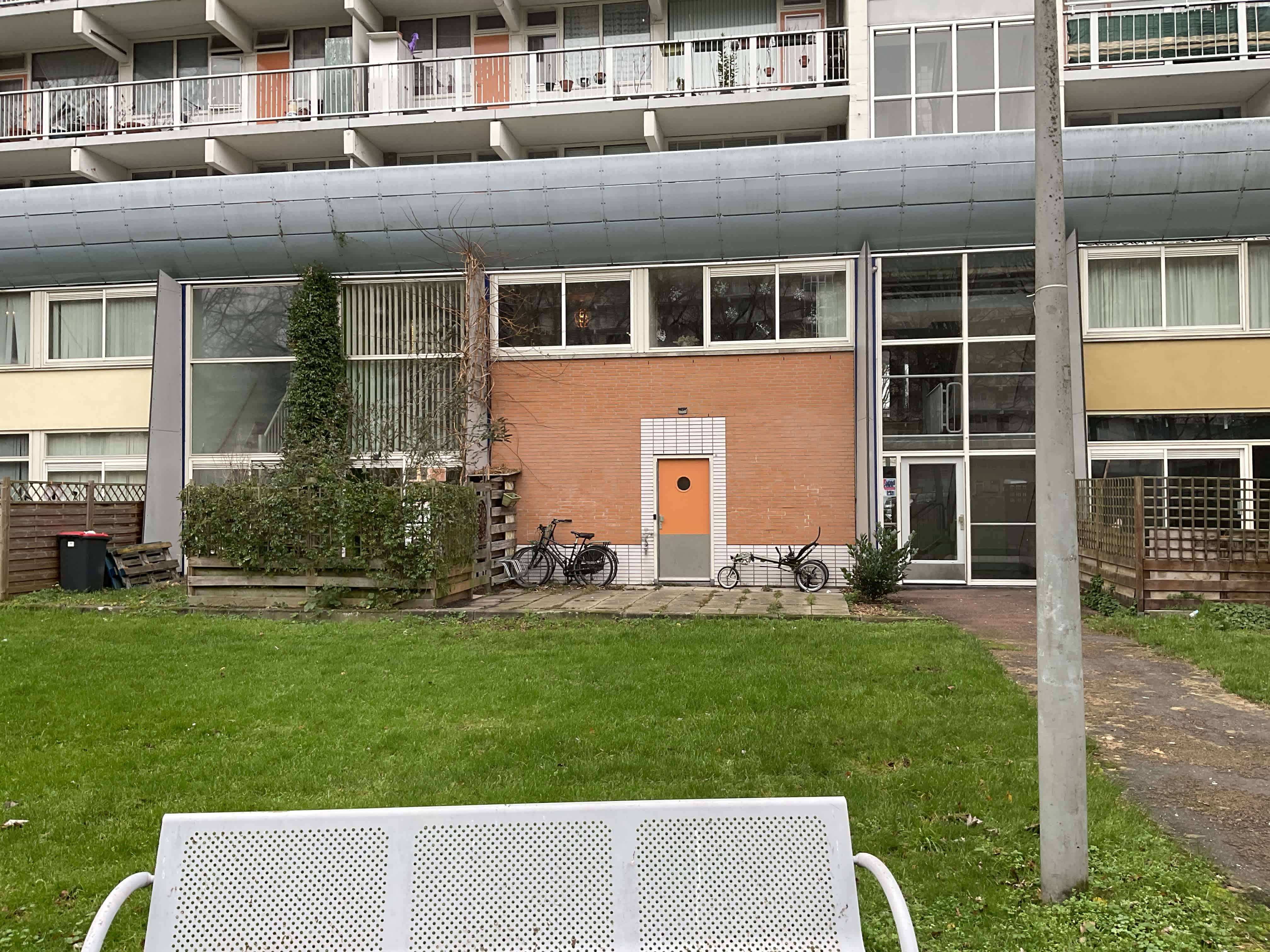 Hoogoord 191A - Amsterdam