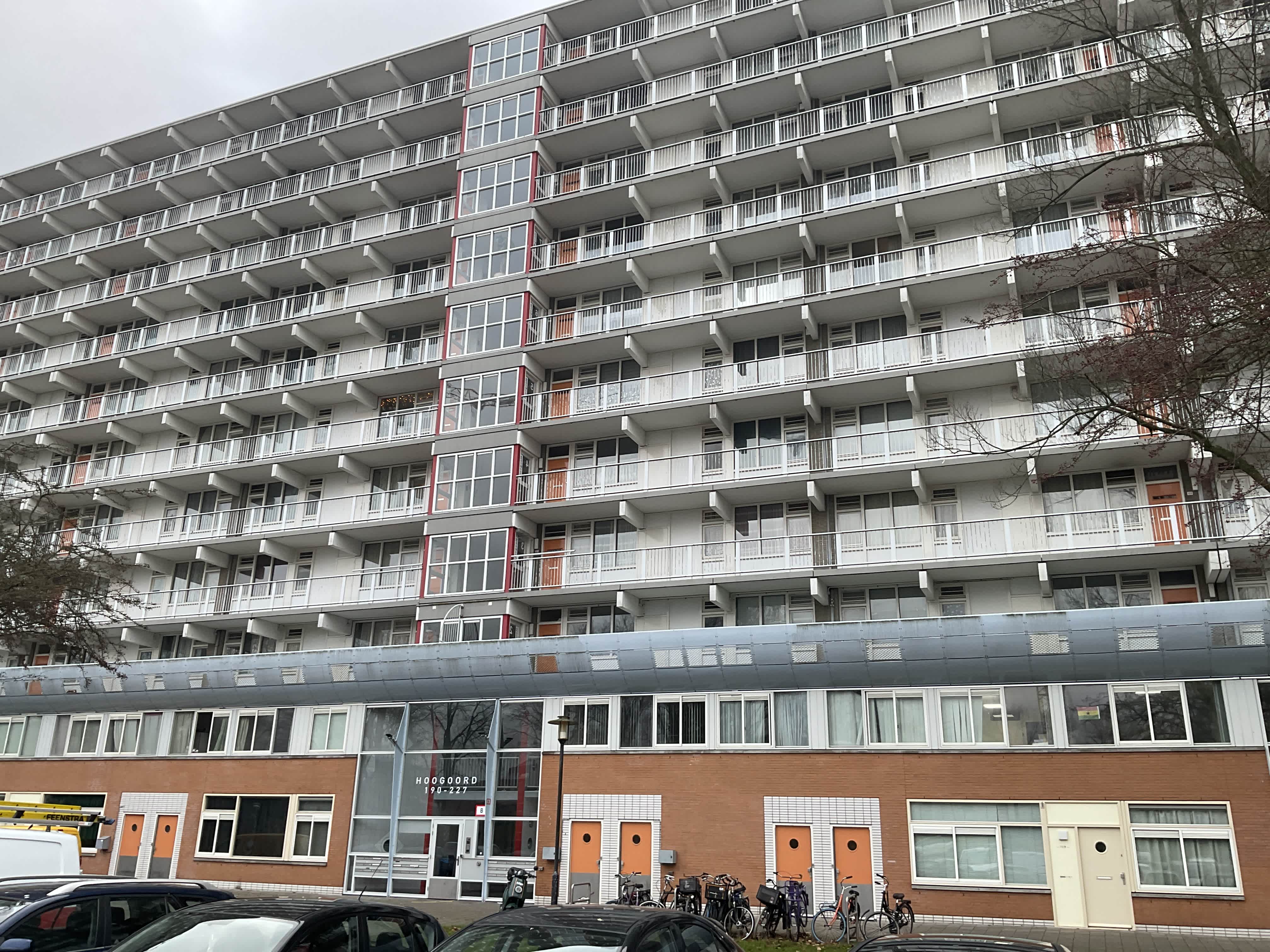 Hoogoord 191A - Amsterdam