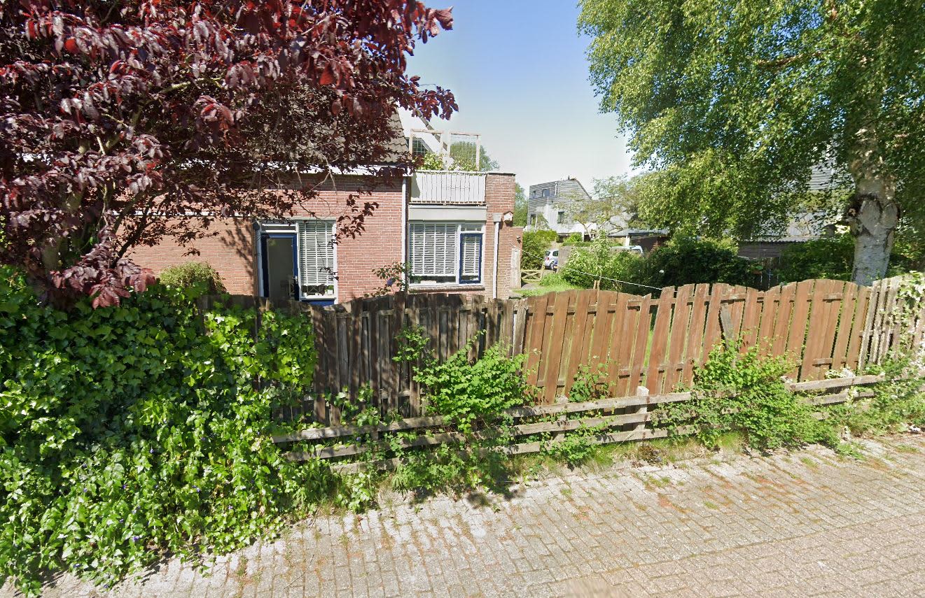 Hiddemaheerd 92A - Groningen