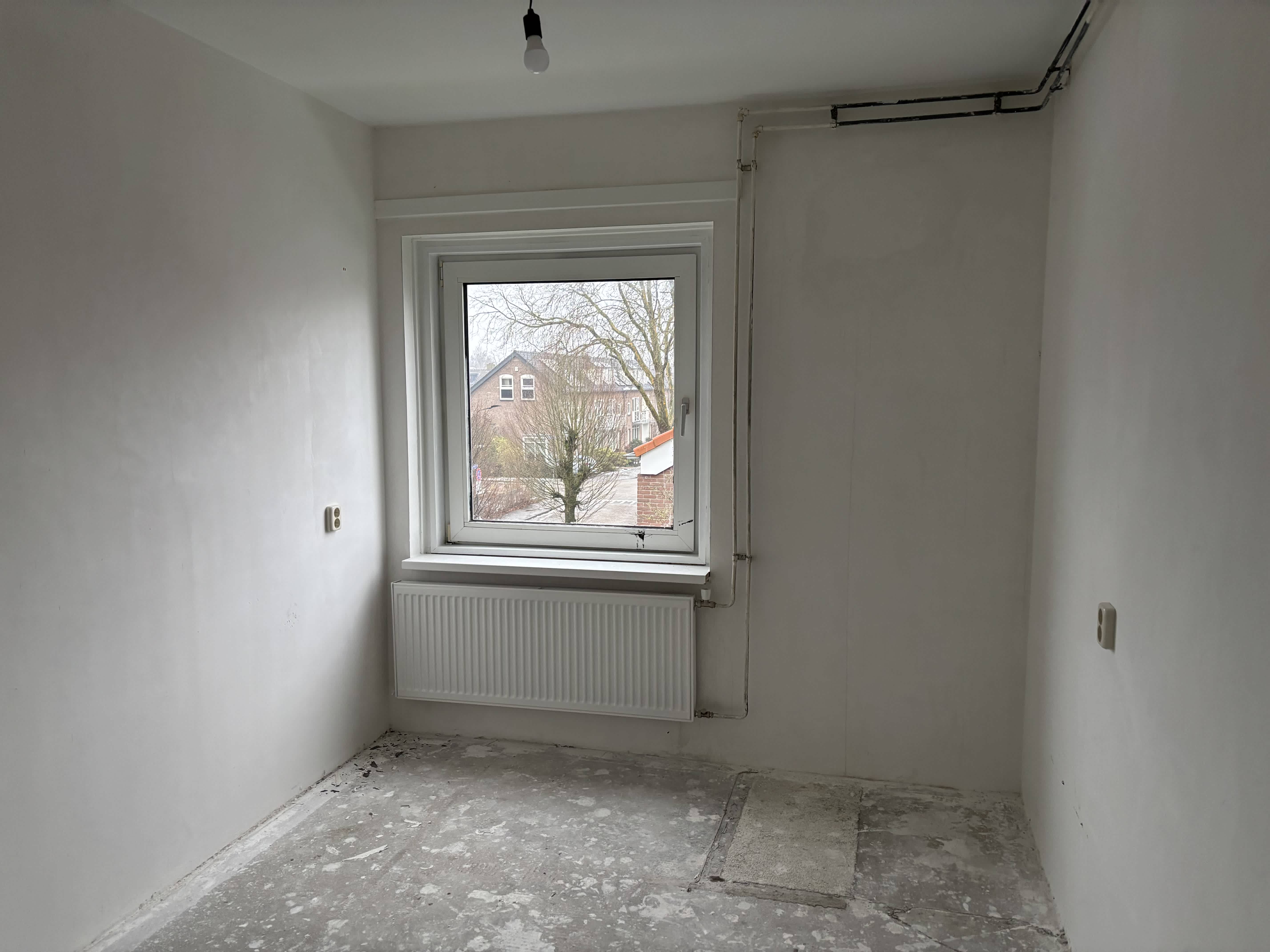 Hertogenstraat 9 - Mijdrecht