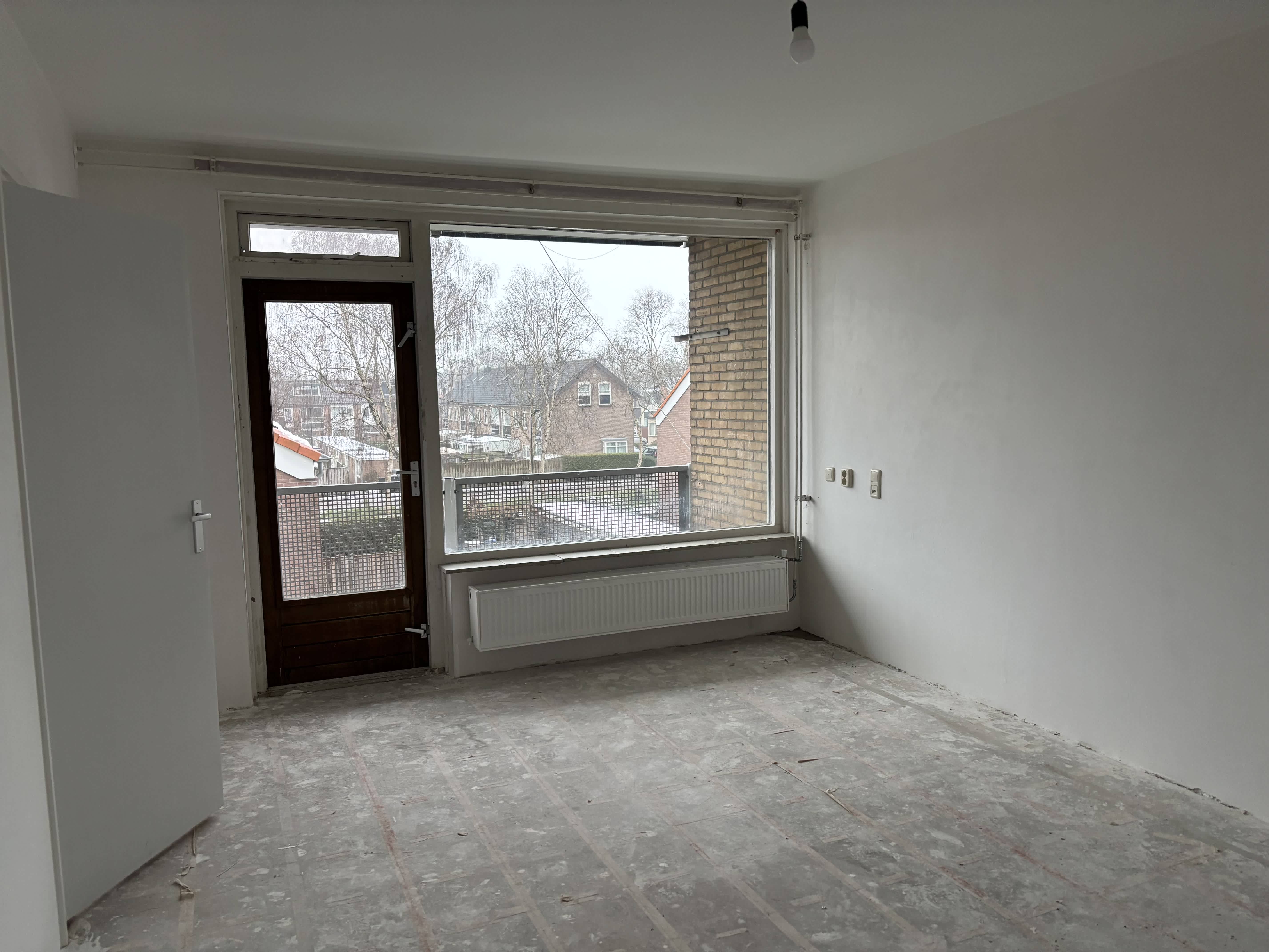 Hertogenstraat 9 - Mijdrecht