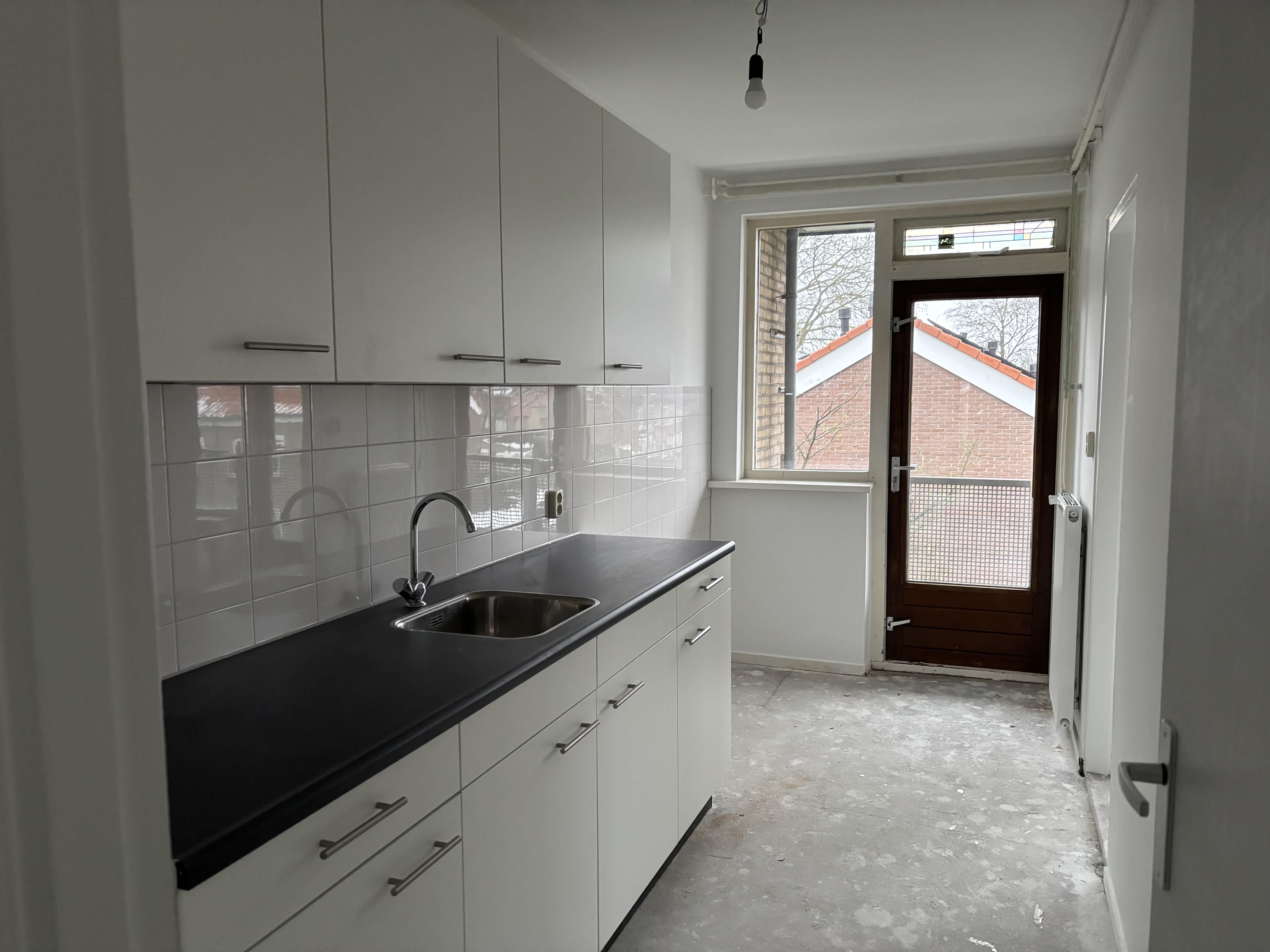 Hertogenstraat 9 - Mijdrecht