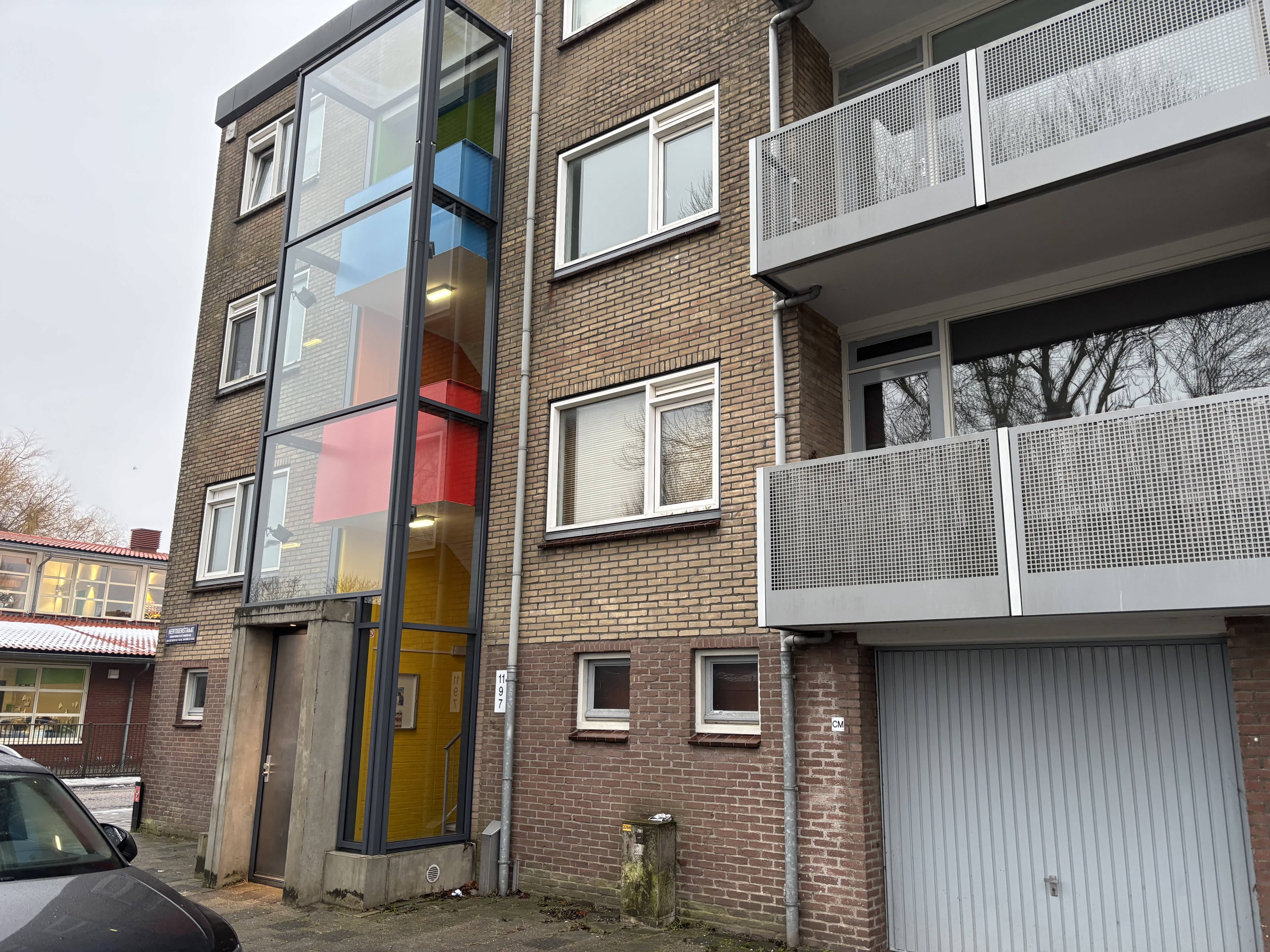 Hertogenstraat 9 - Mijdrecht