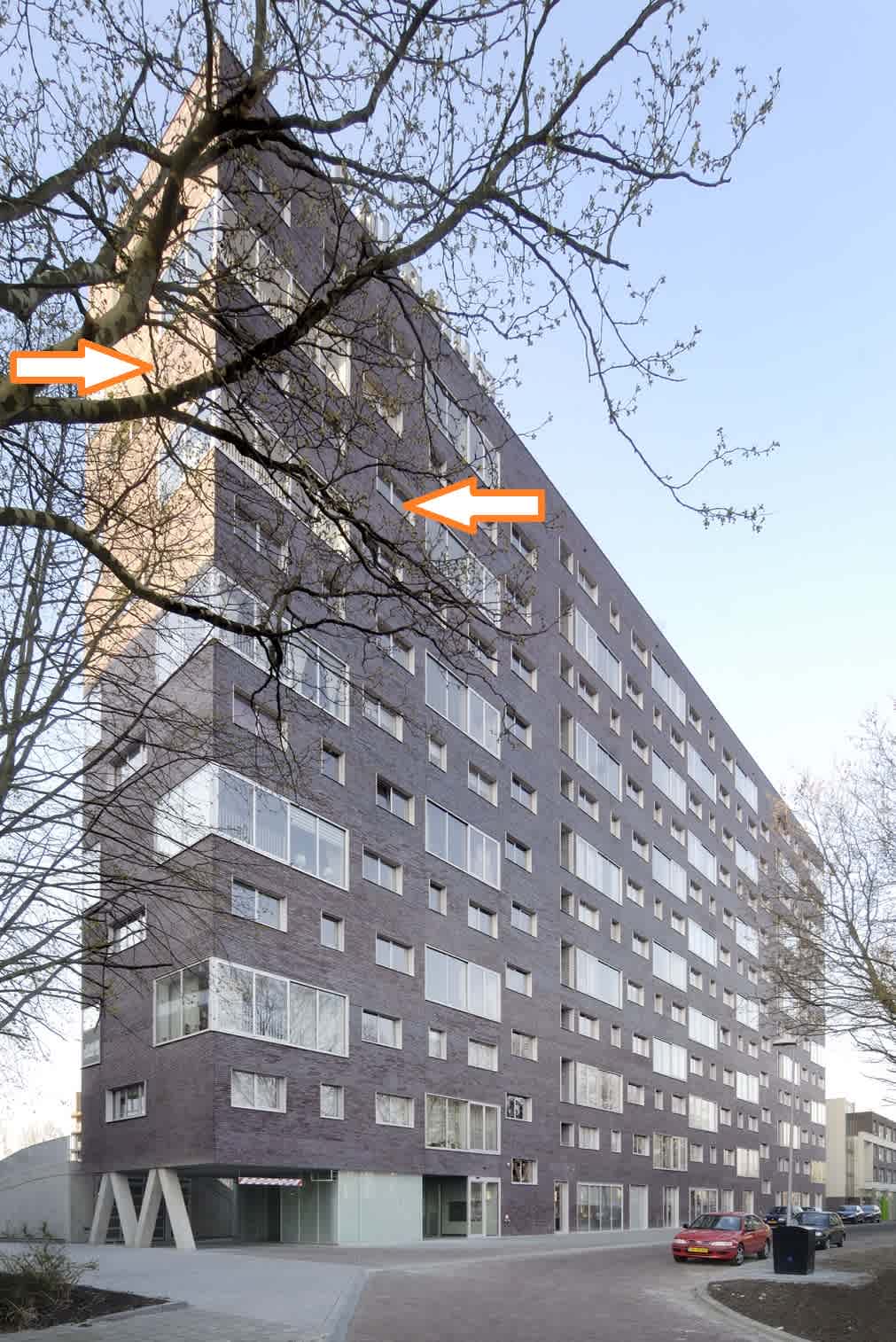 Siersteenlaan 418-17 - Groningen