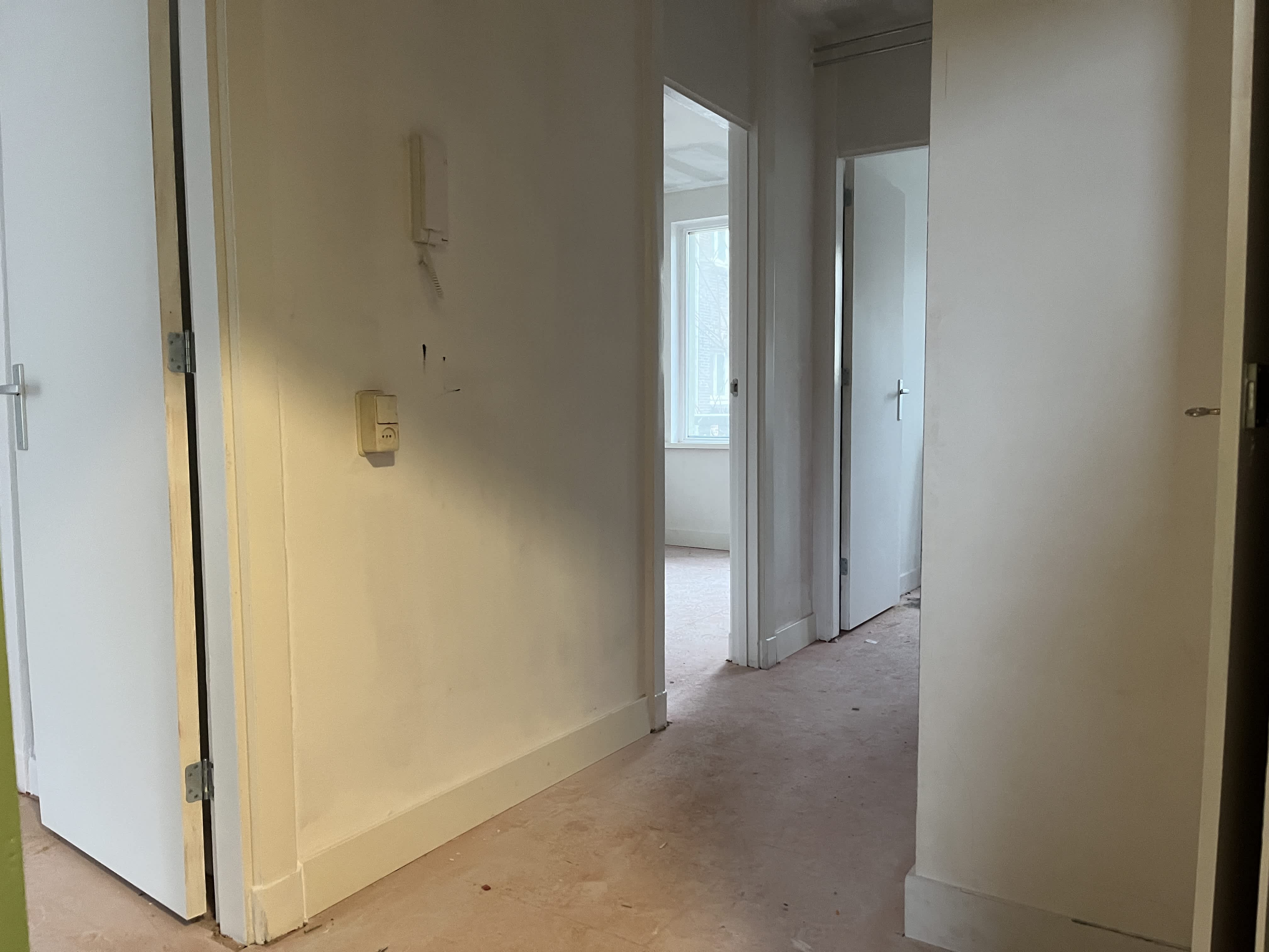 Cornelis Krusemanstraat 612 - Amsterdam