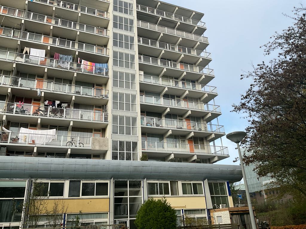 Hoogoord 249 - Amsterdam