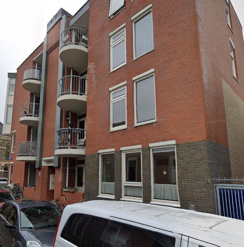 Jacobstraat 2B2 - Groningen