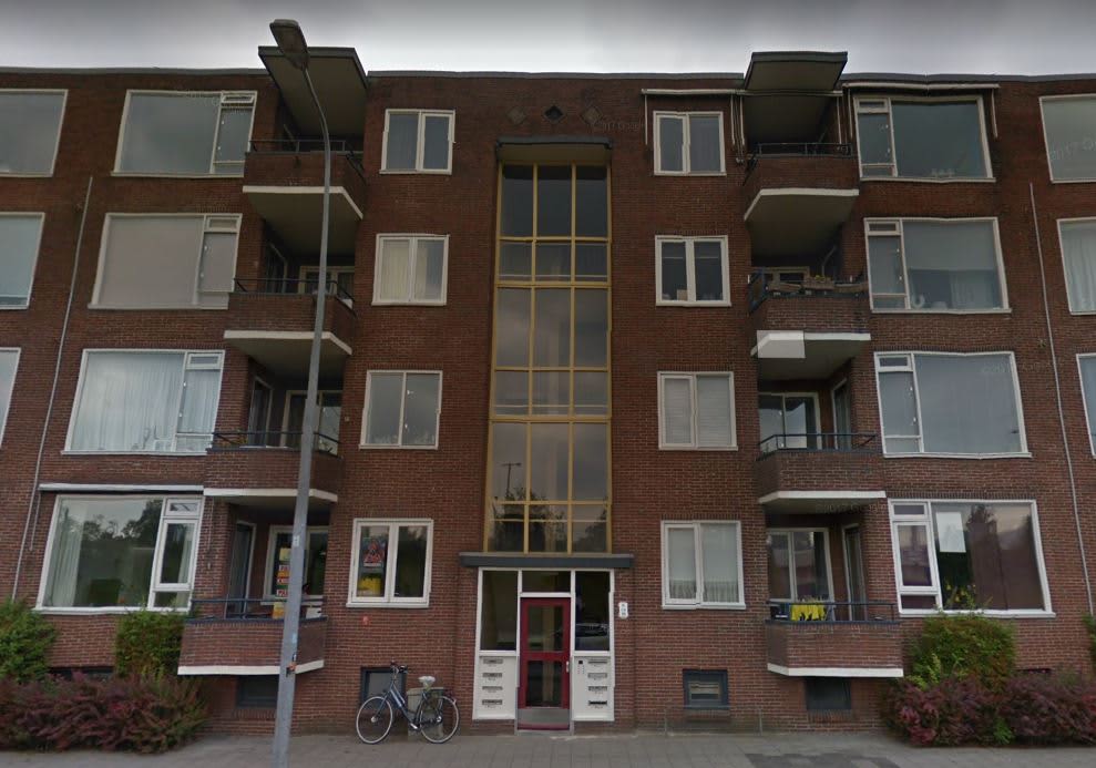 Hoornsediep 100 - Groningen