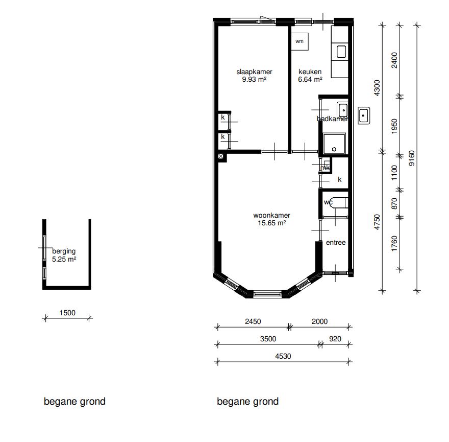 Bataviastraat 39 - Groningen