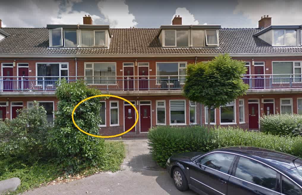 Bataviastraat 39 - Groningen