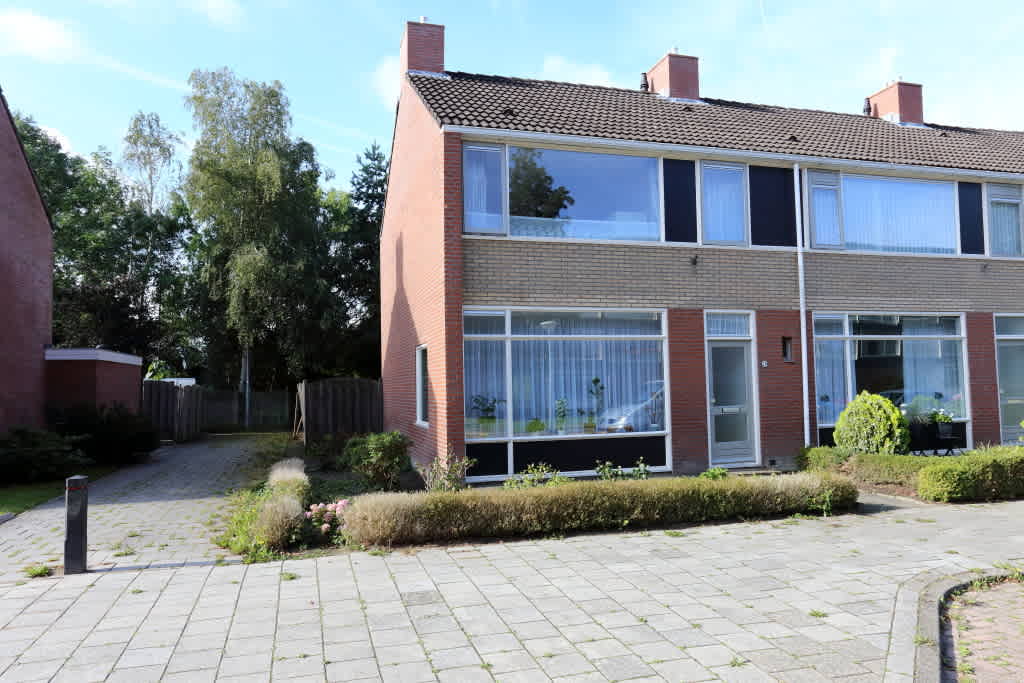 Willem de Zwijgerlaan 26 - Winschoten