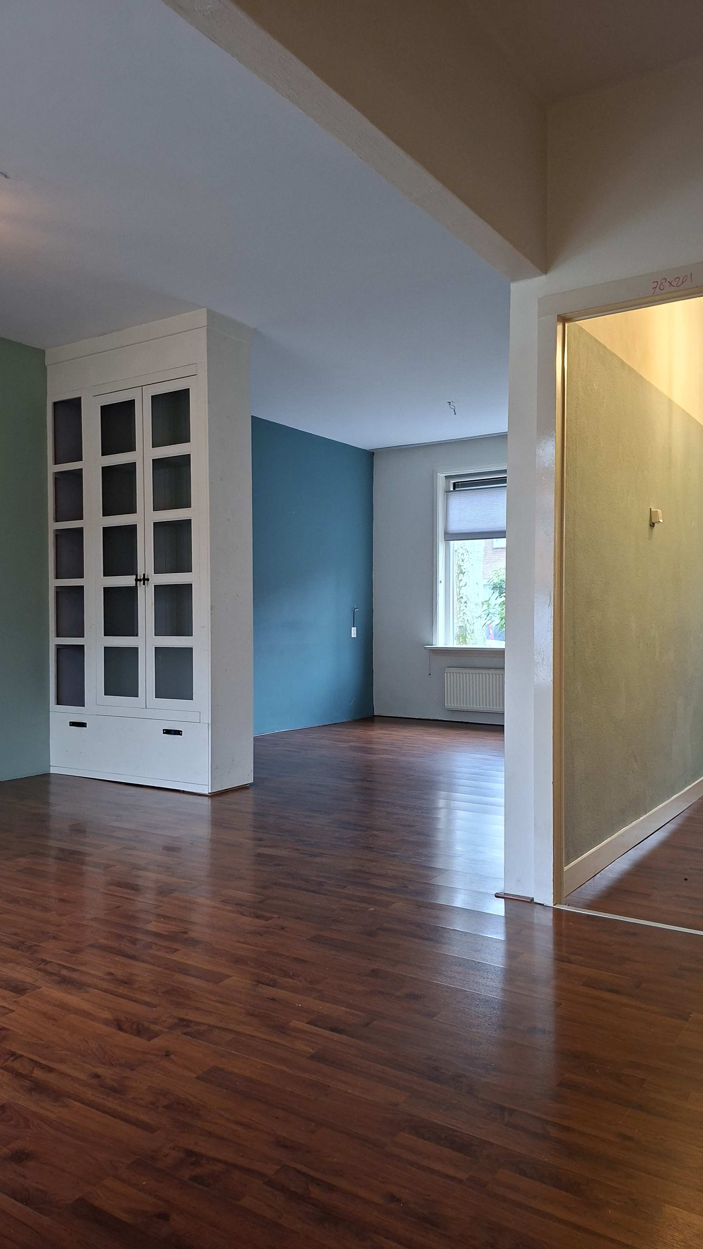 Ibisstraat 53 - Badhoevedorp