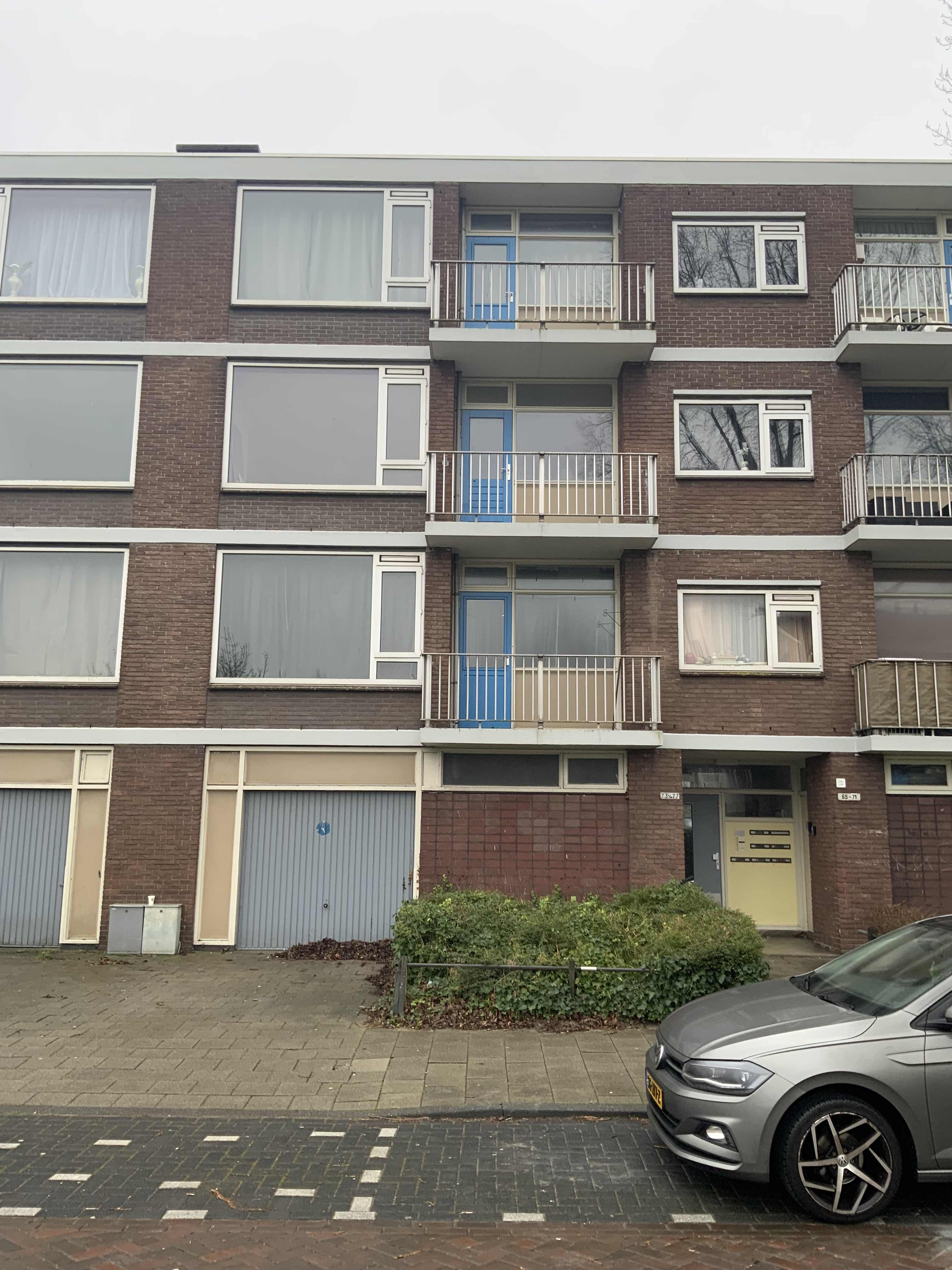 Lessestraat 75 - Heemskerk