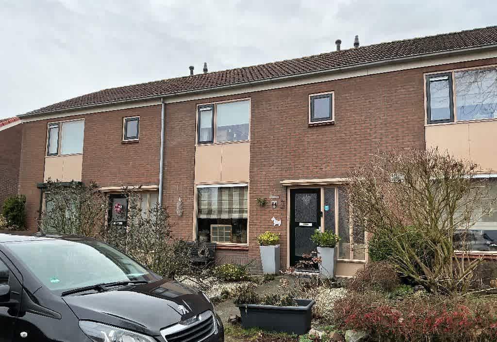 Prunuslaan 64 - Rhenen