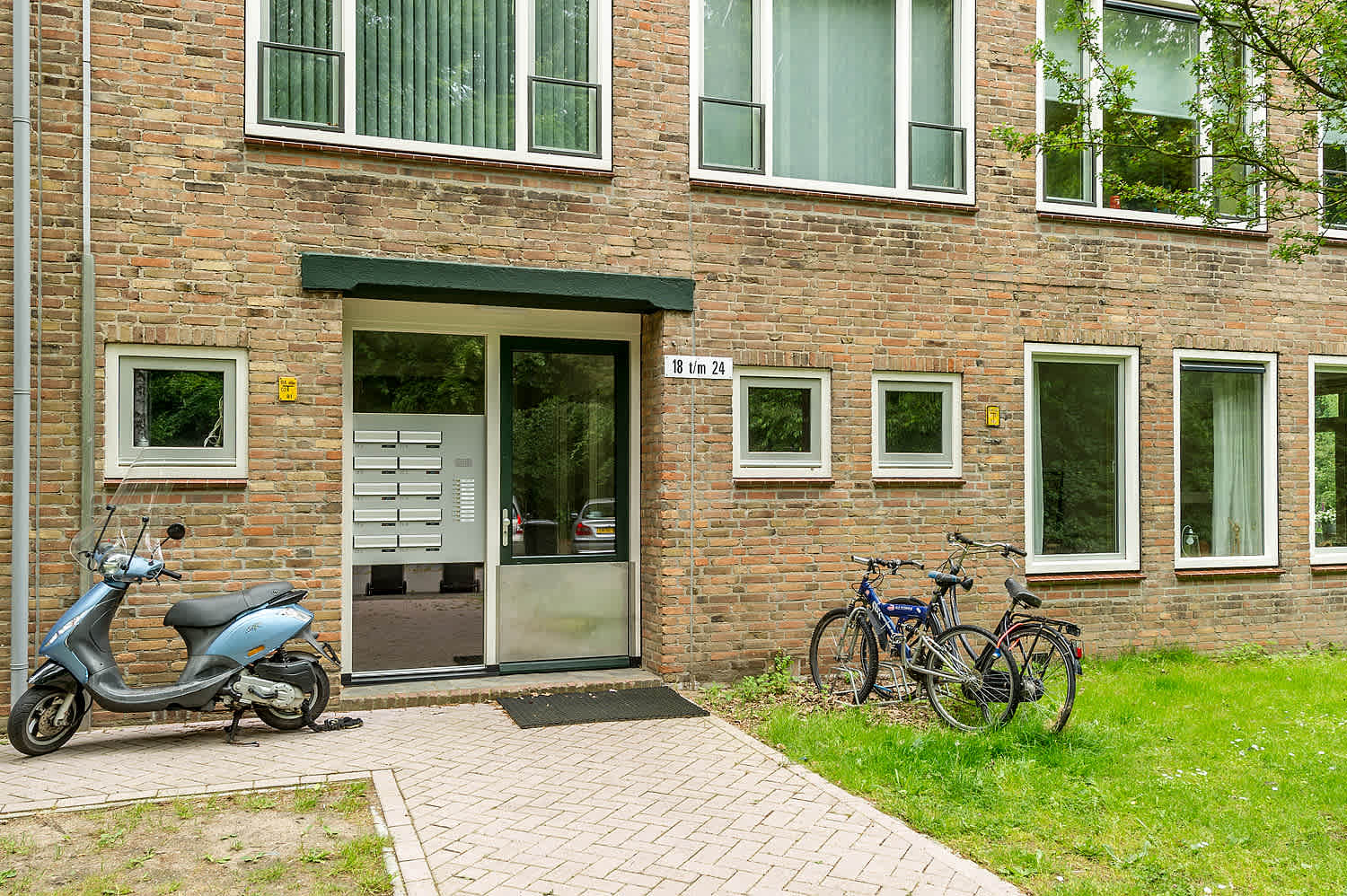 Curacaolaan 22-C - Amersfoort