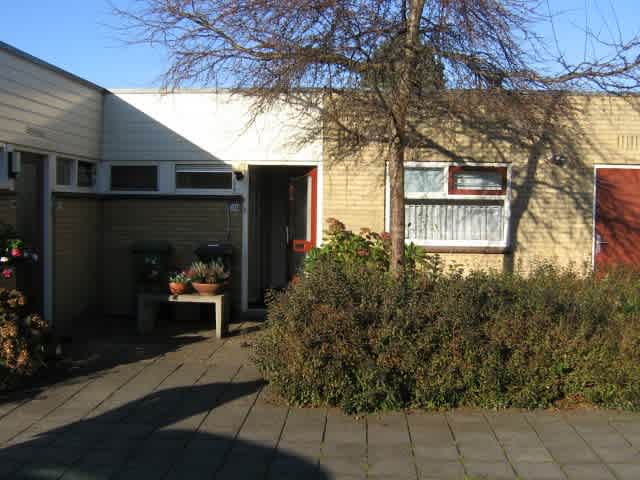 Spinozahof 54 - Hilversum