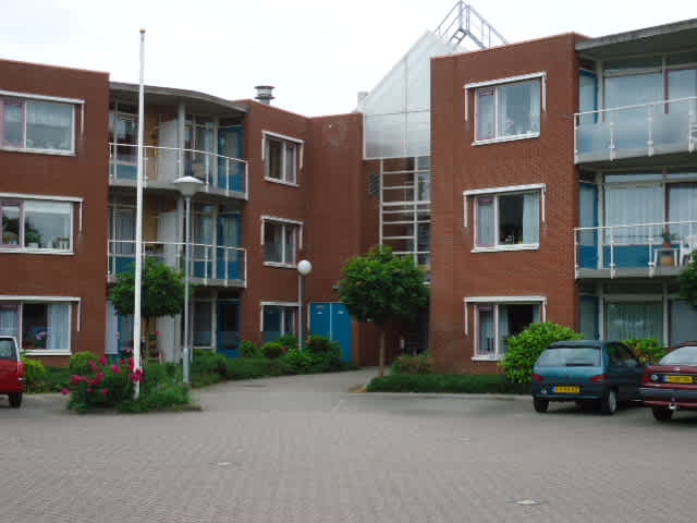 Antonialaan 18 - Almkerk