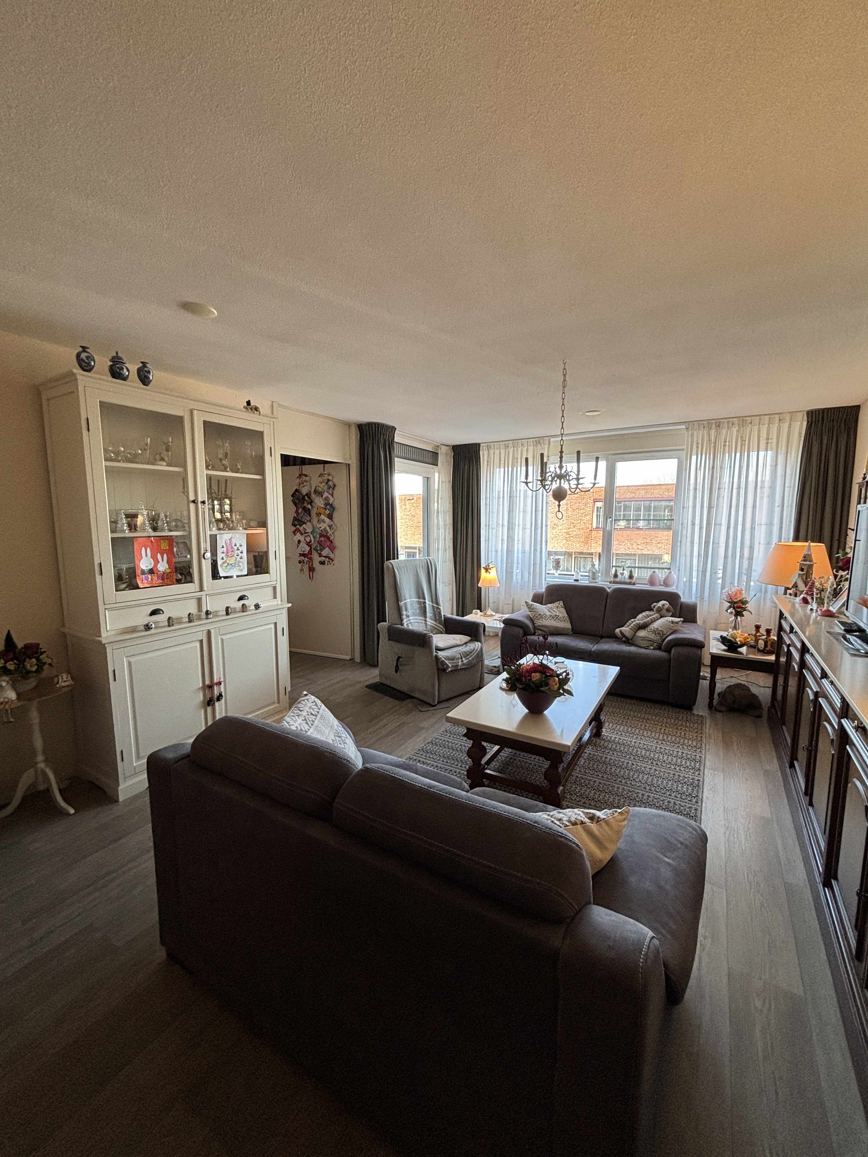 Praagsingel 342 - IJsselstein