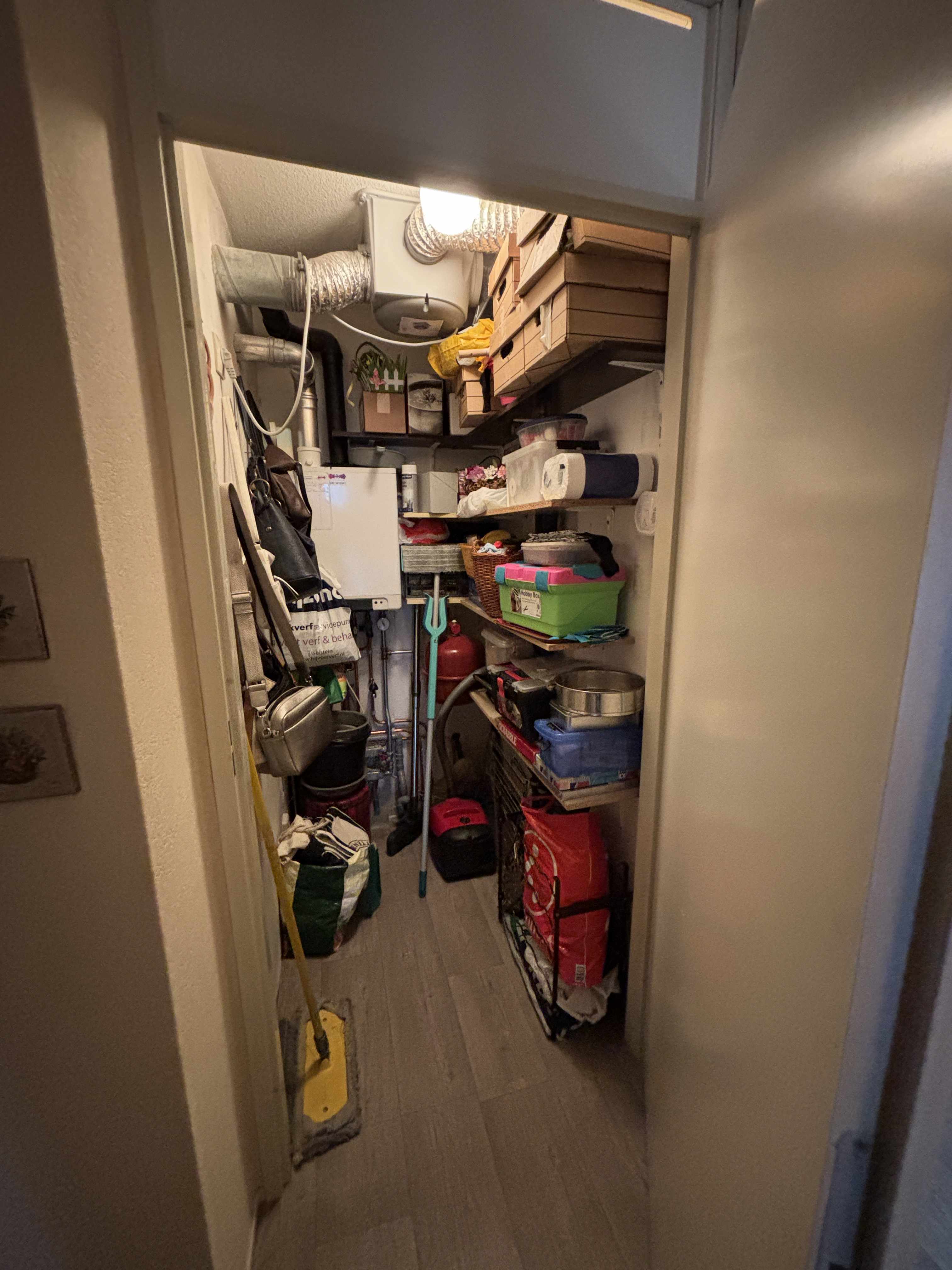 Praagsingel 342 - IJsselstein