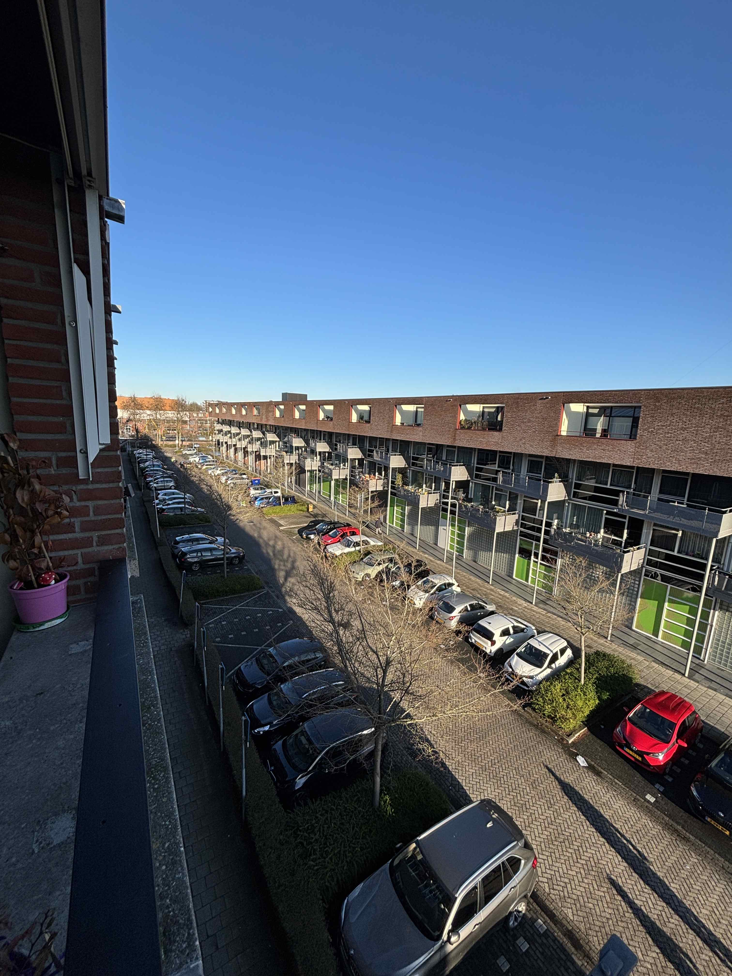 Praagsingel 342 - IJsselstein