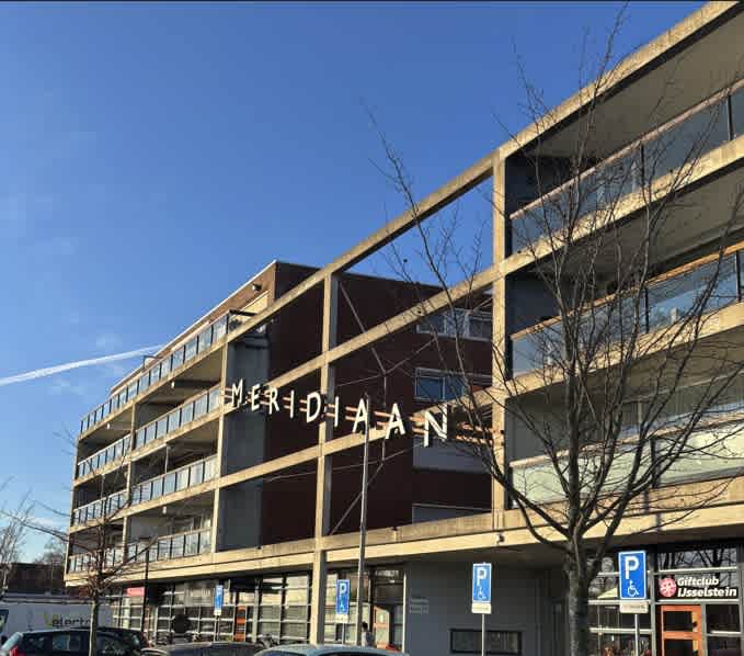 Praagsingel 342 - IJsselstein