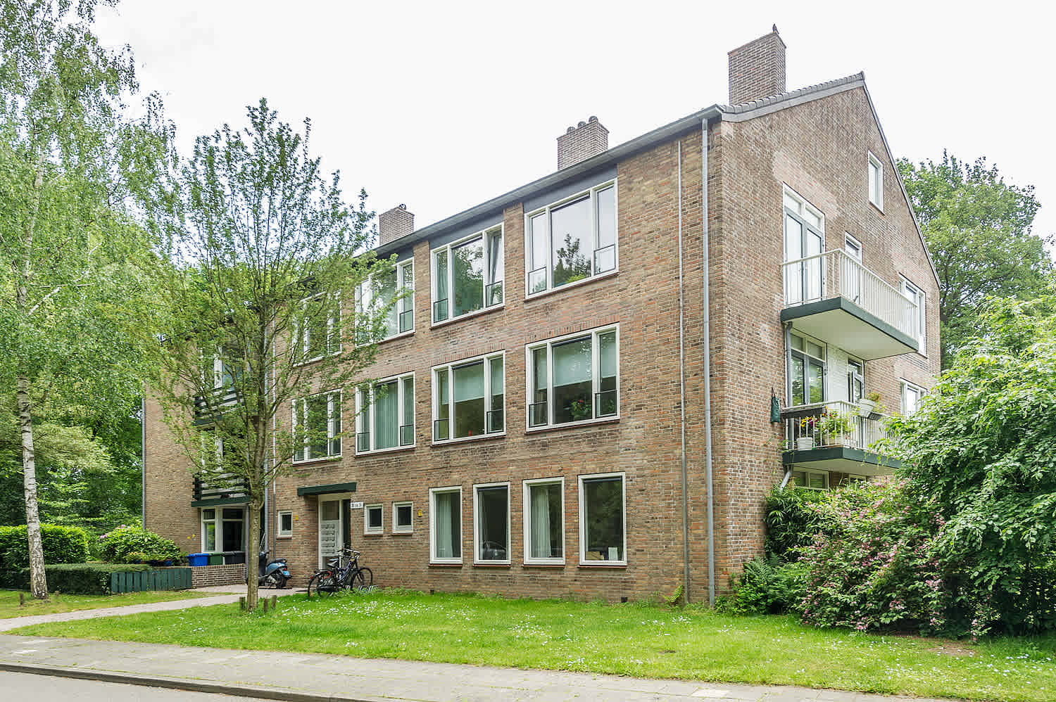 Curacaolaan 22-C - Amersfoort