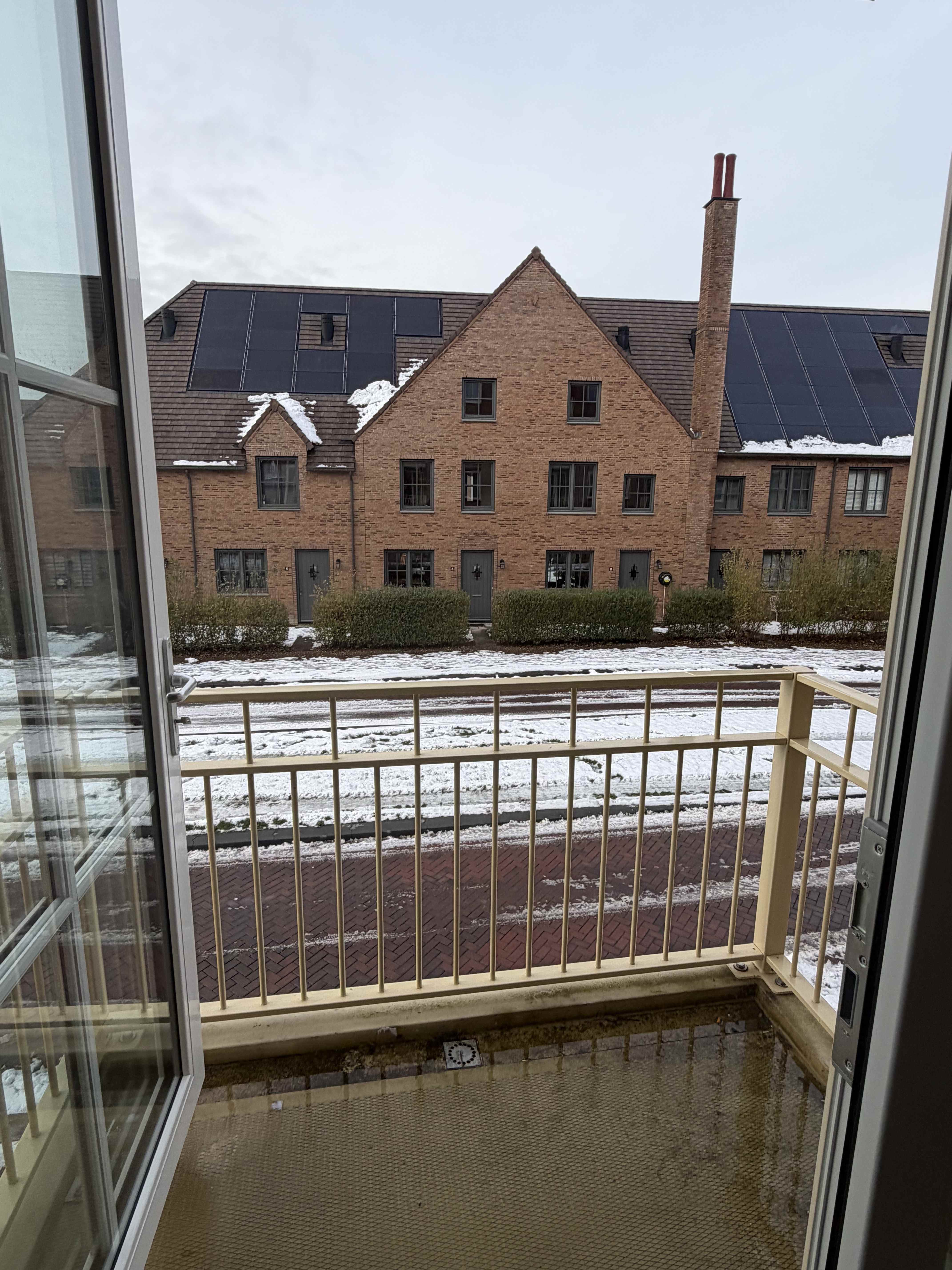 Benjamin Jonsonlaan 172 - Hoofddorp