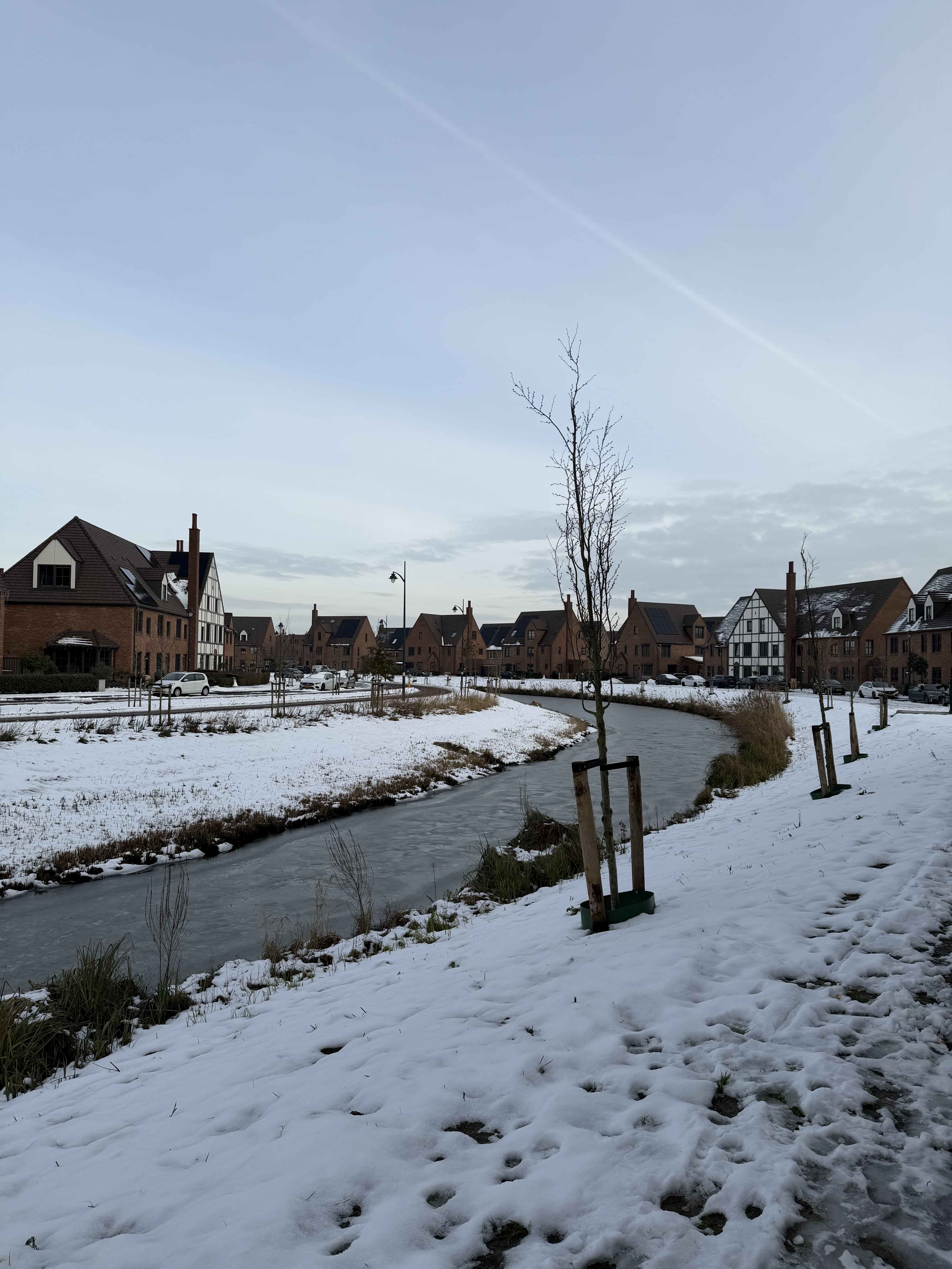 Benjamin Jonsonlaan 172 - Hoofddorp