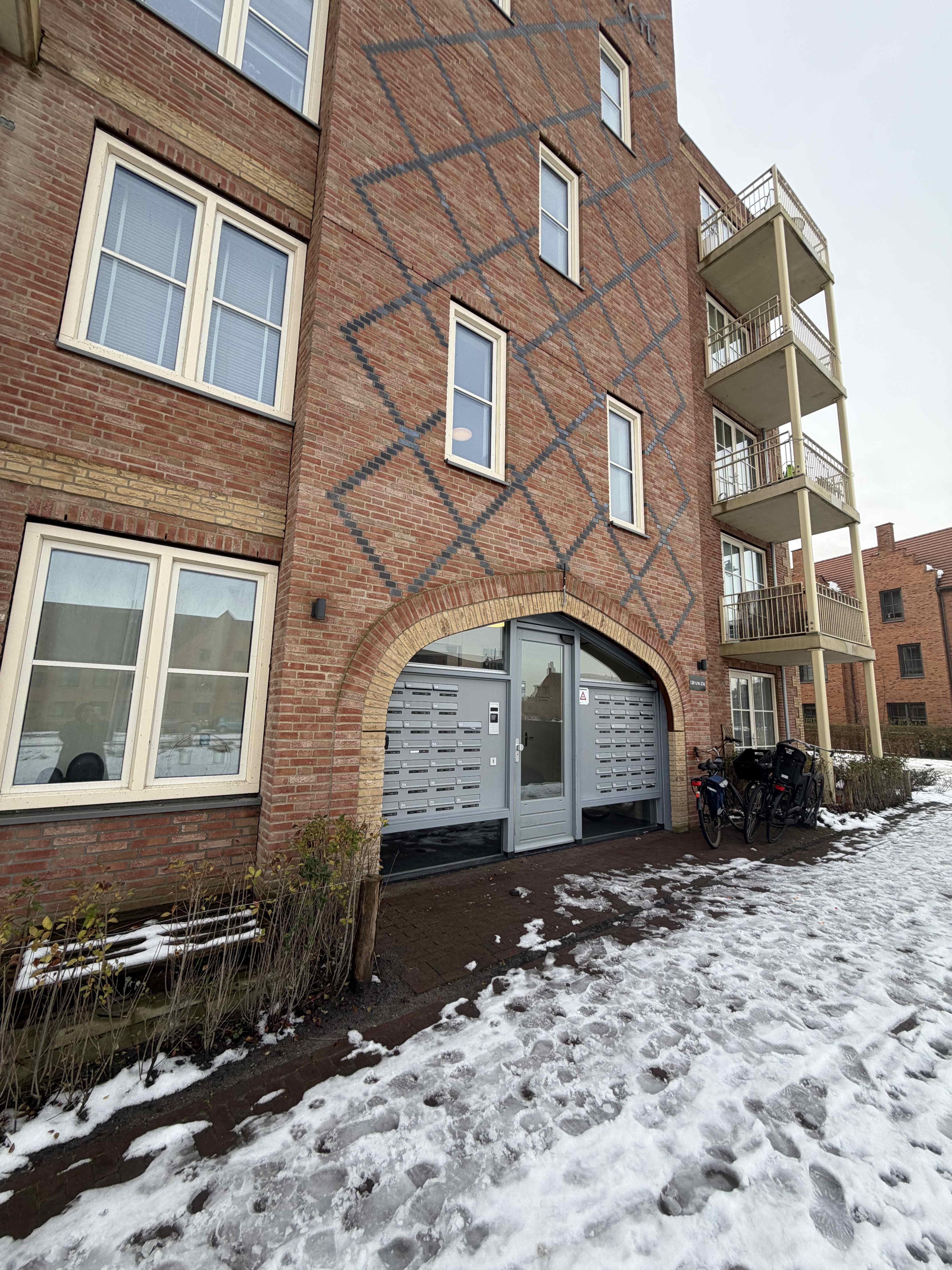 Benjamin Jonsonlaan 172 - Hoofddorp