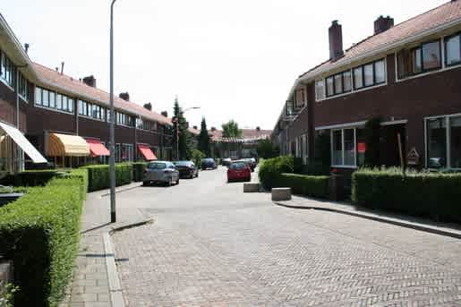 Giessenmondestraat 18 - Dordrecht