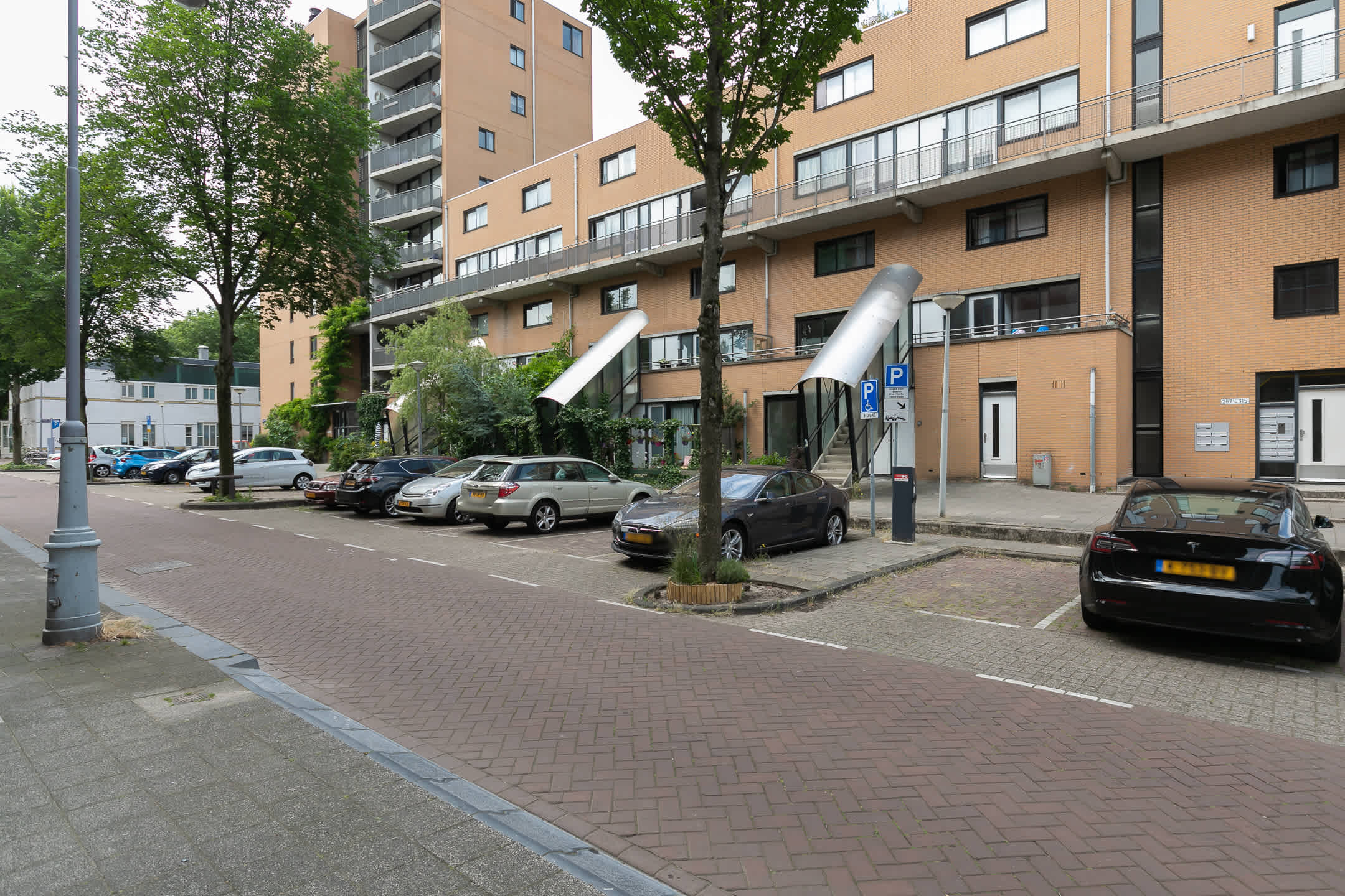 Kleine Wittenburgerstraat 215 - Amsterdam