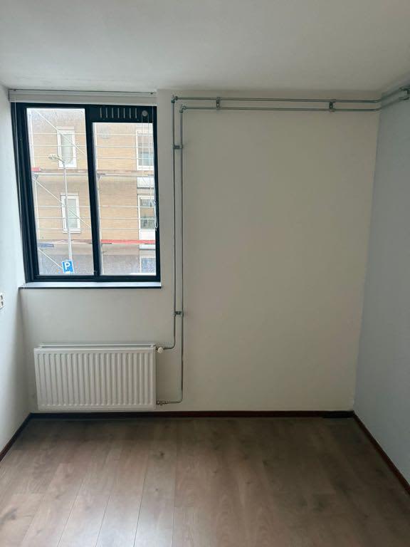 Kleine Wittenburgerstraat 215 - Amsterdam