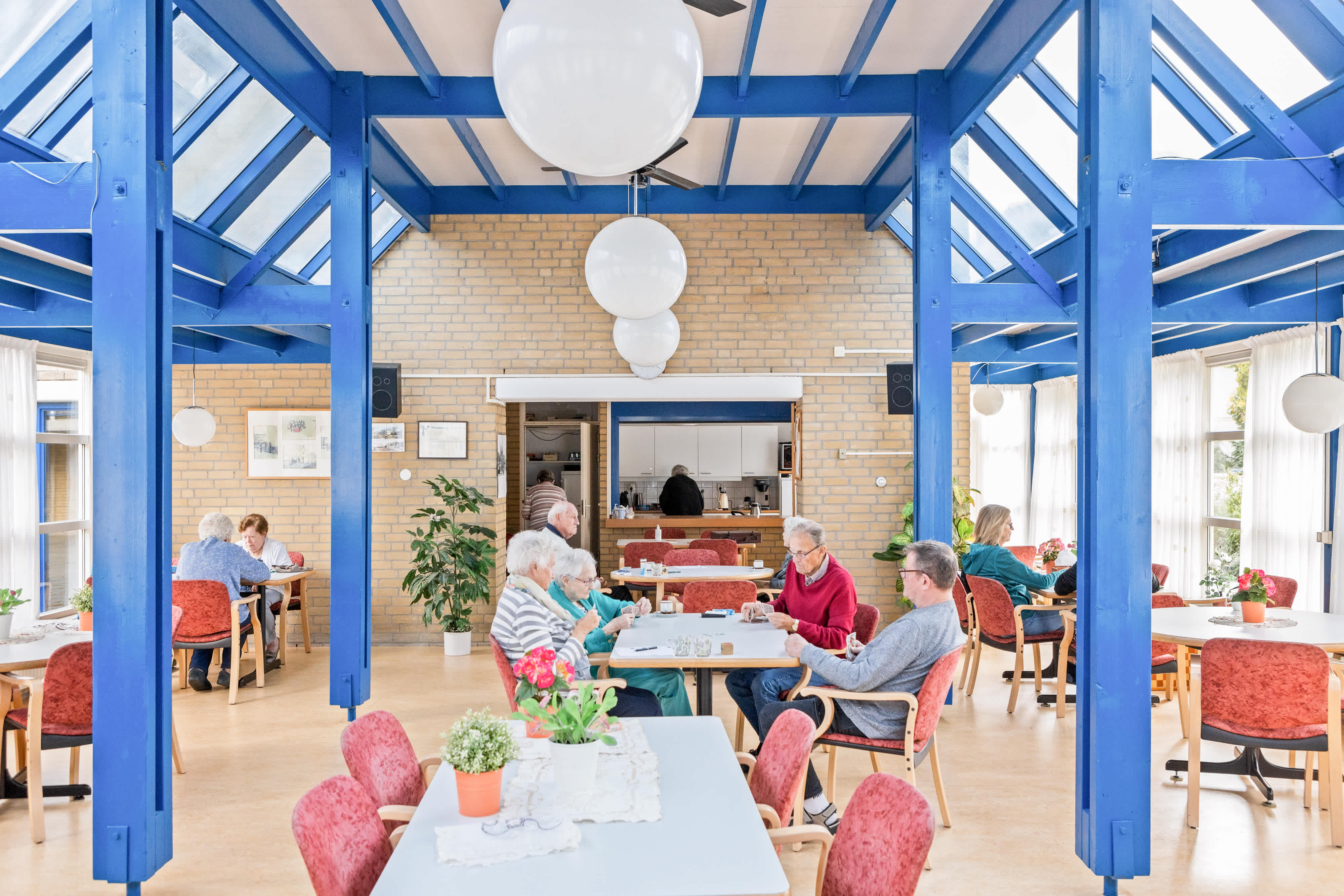 Johan Limpersplantsoen 46 - Haarlem