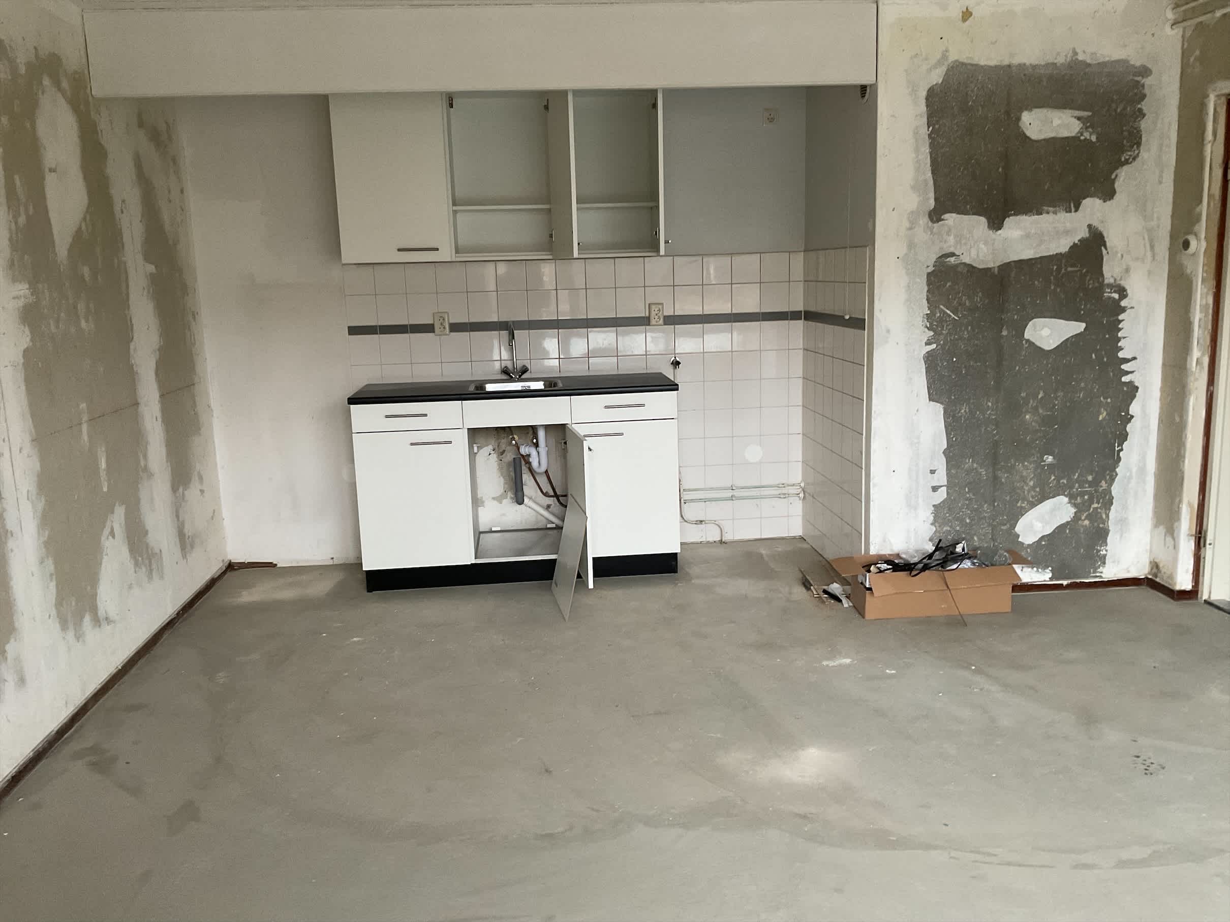 Kolfschotenstraat 67 - Amsterdam