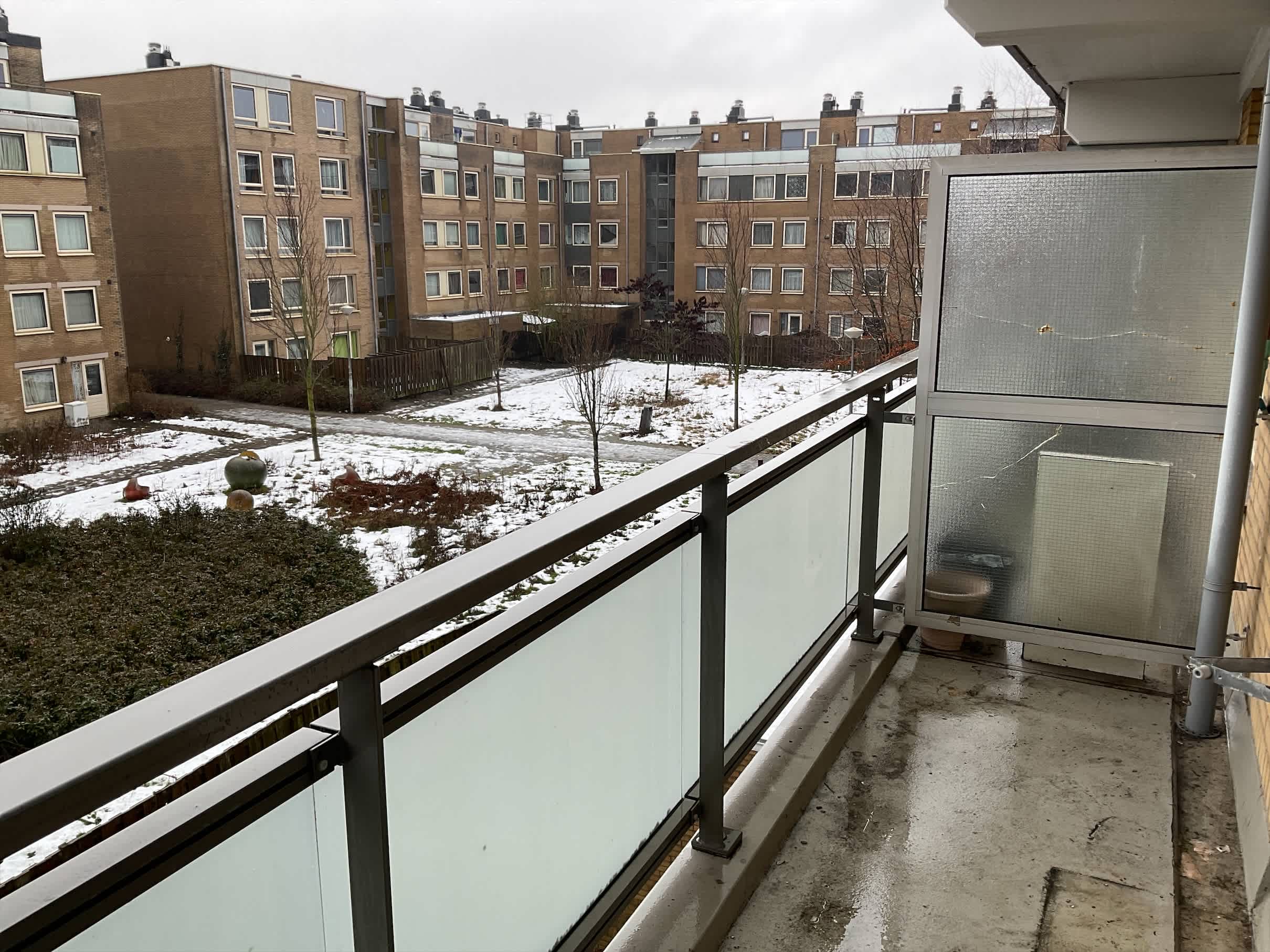 Kolfschotenstraat 67 - Amsterdam