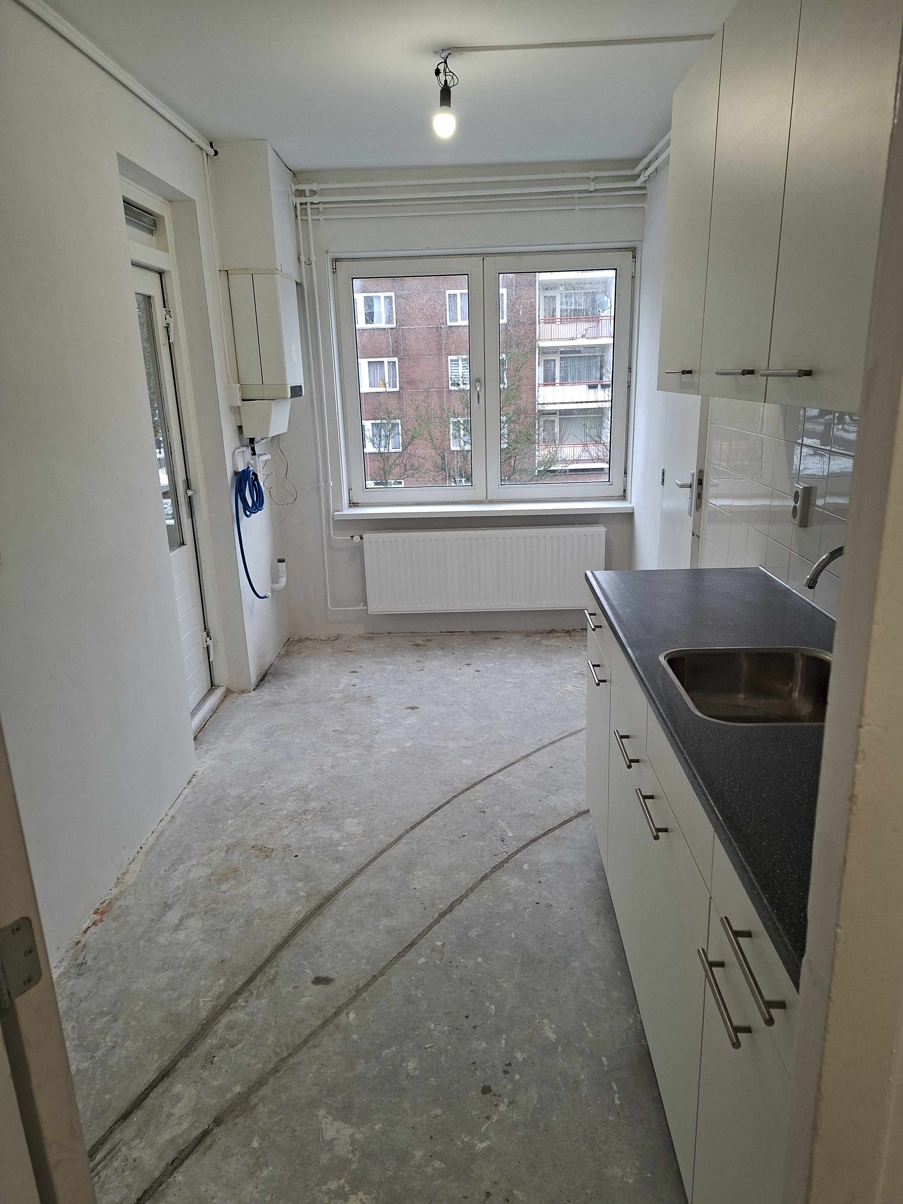 Dijkwater 103 - Amsterdam