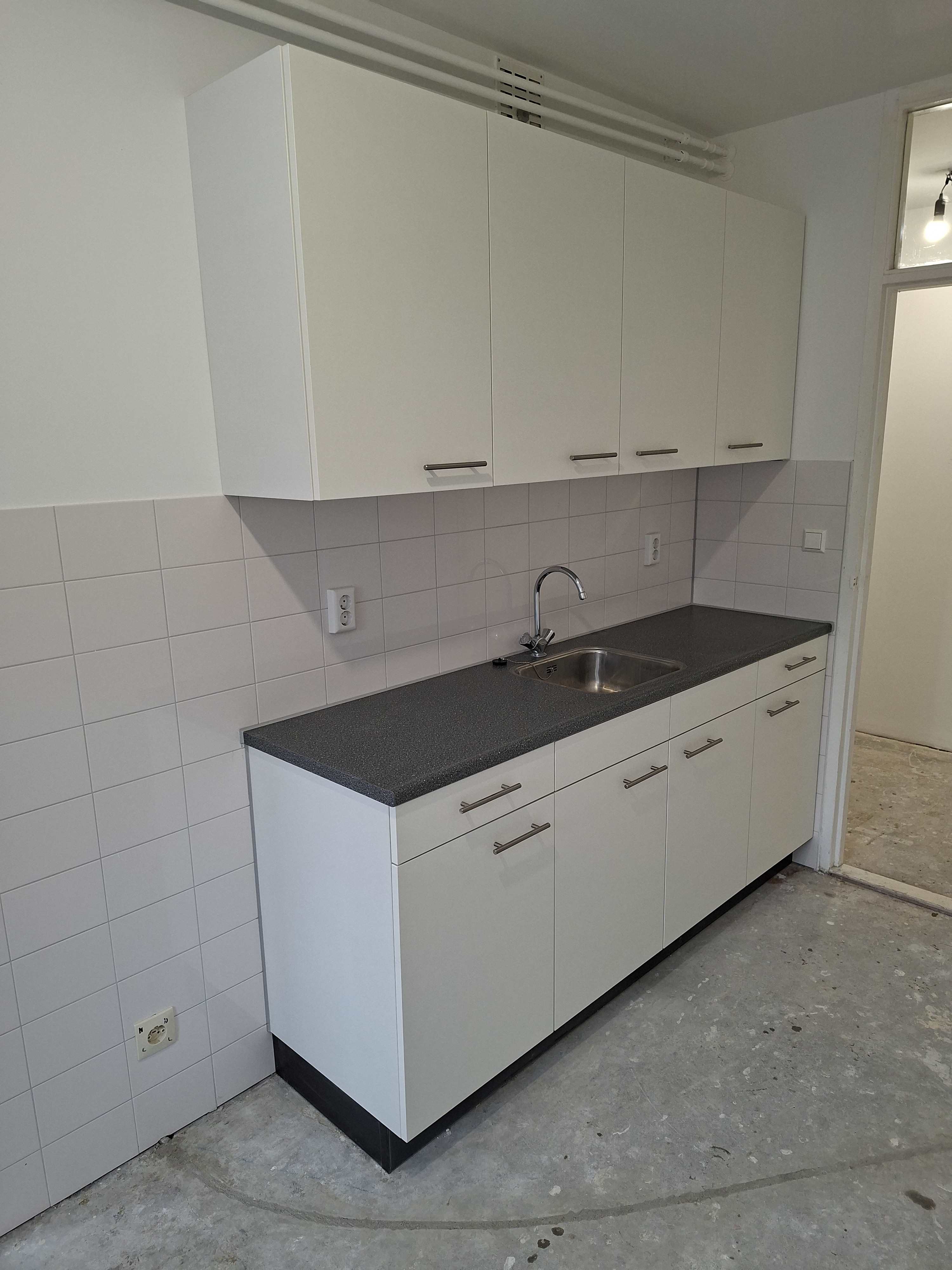 Dijkwater 103 - Amsterdam